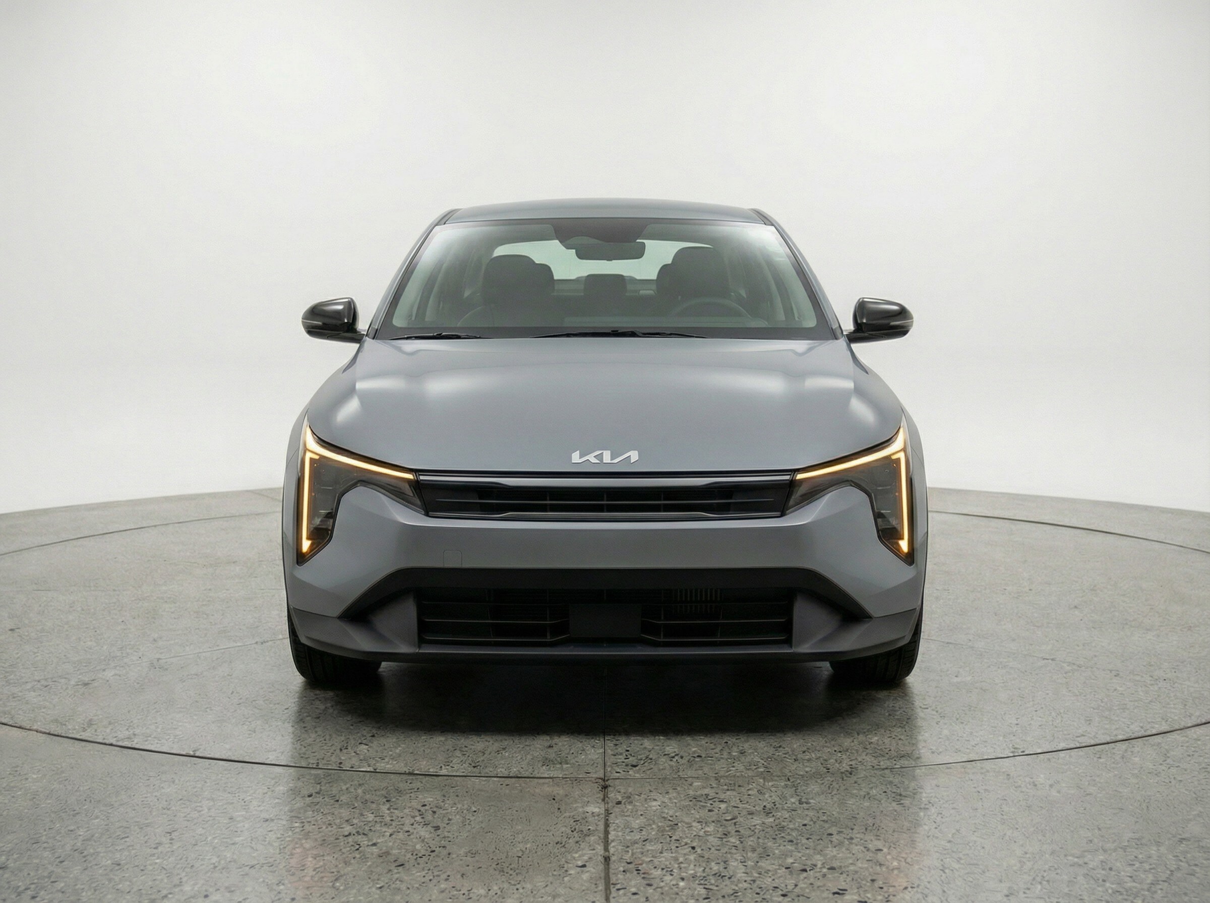 Thumbnail: 2025 Kia K4 - 2