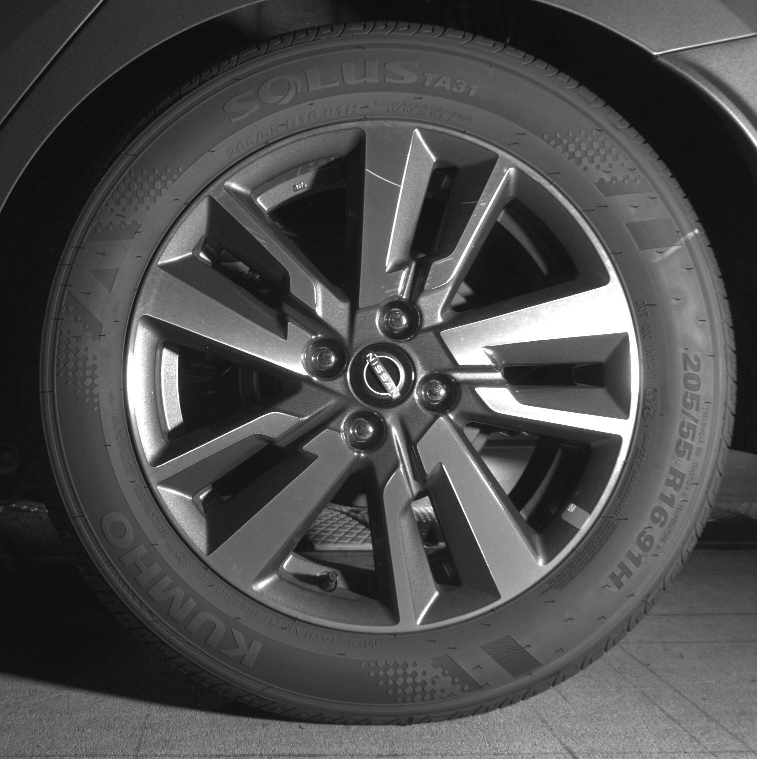 Thumbnail: 2025 Nissan Versa - 11