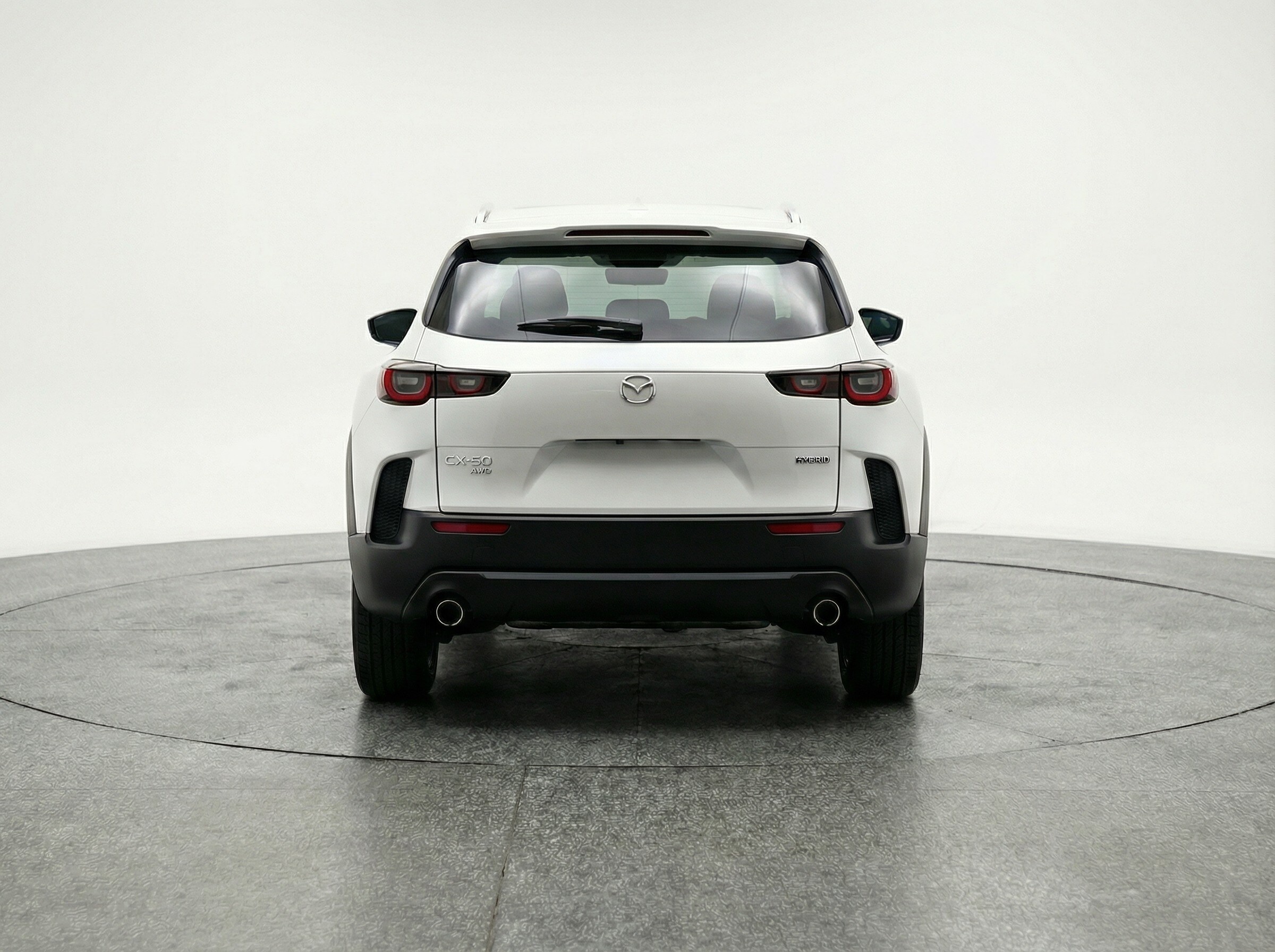 Thumbnail: 2025 Mazda CX-50 - 6