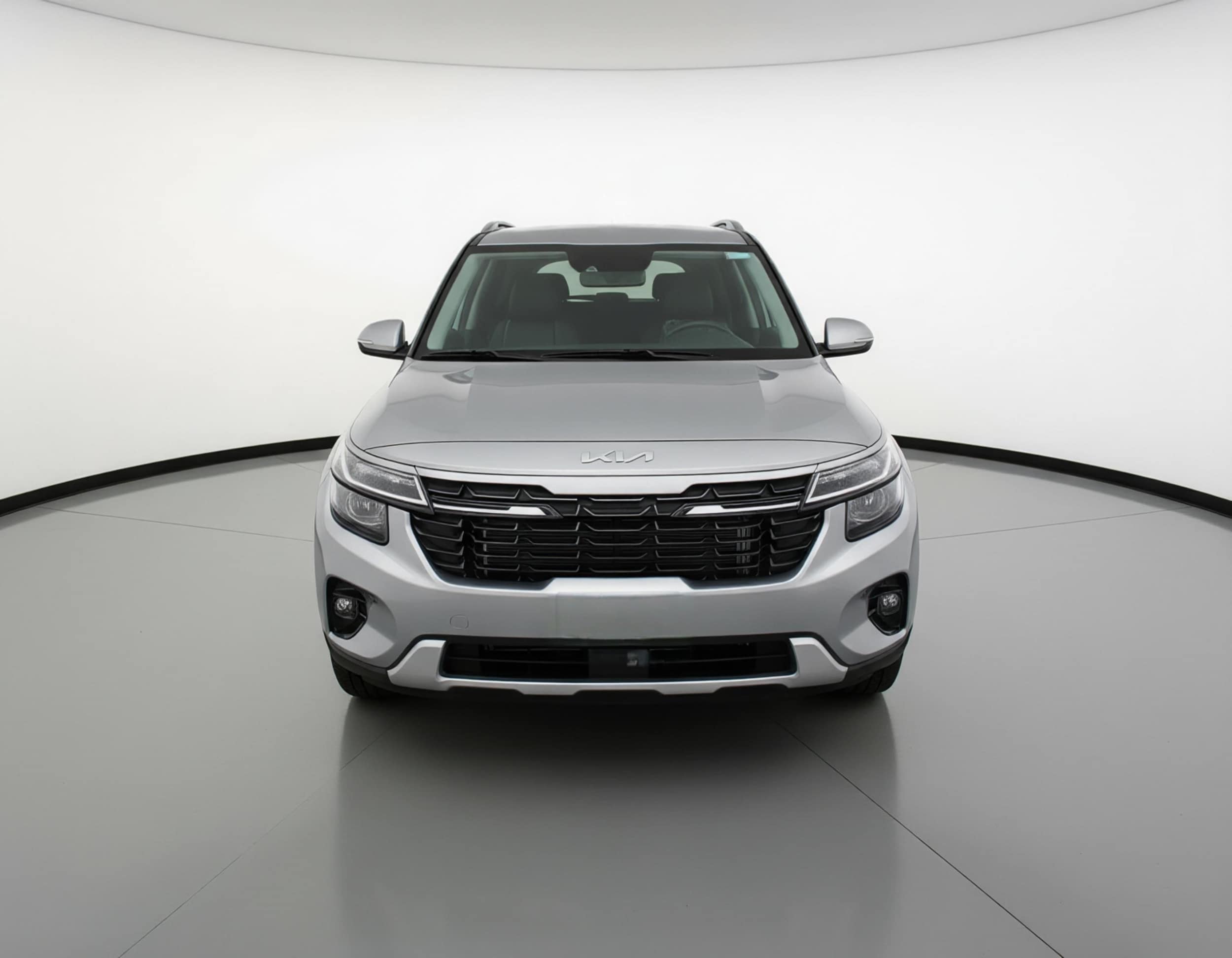 Thumbnail: 2025 Kia Seltos - 2