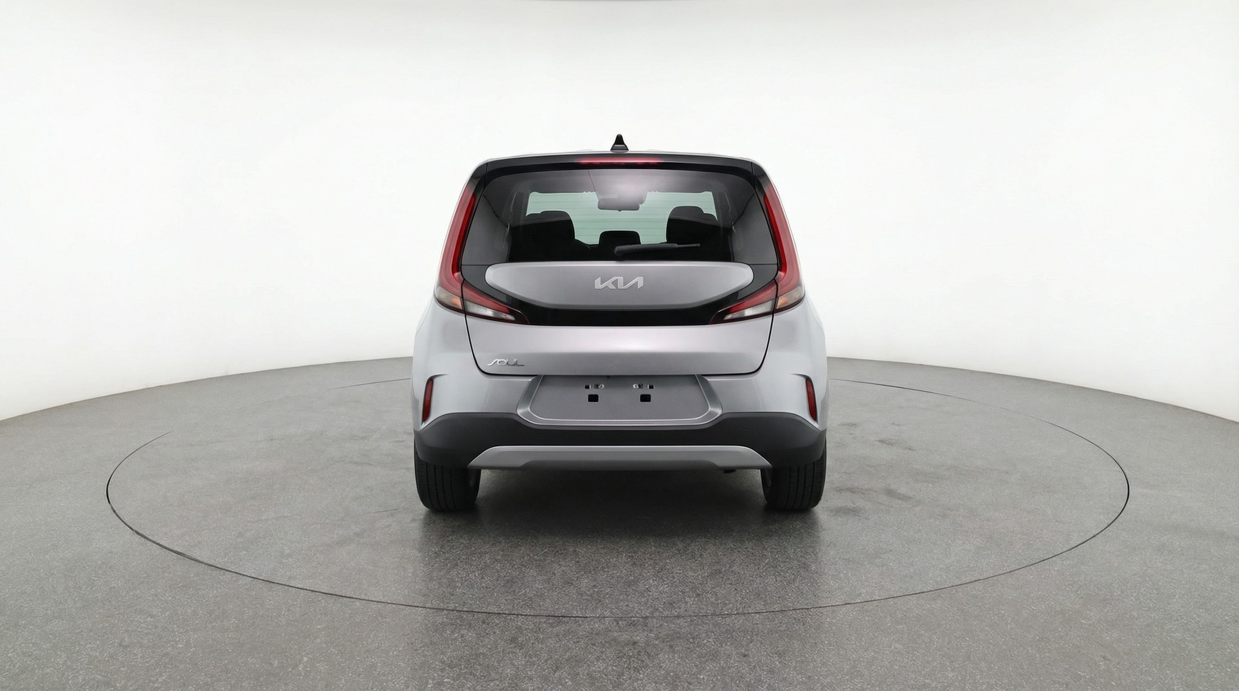 Thumbnail: 2025 Kia Soul - 6