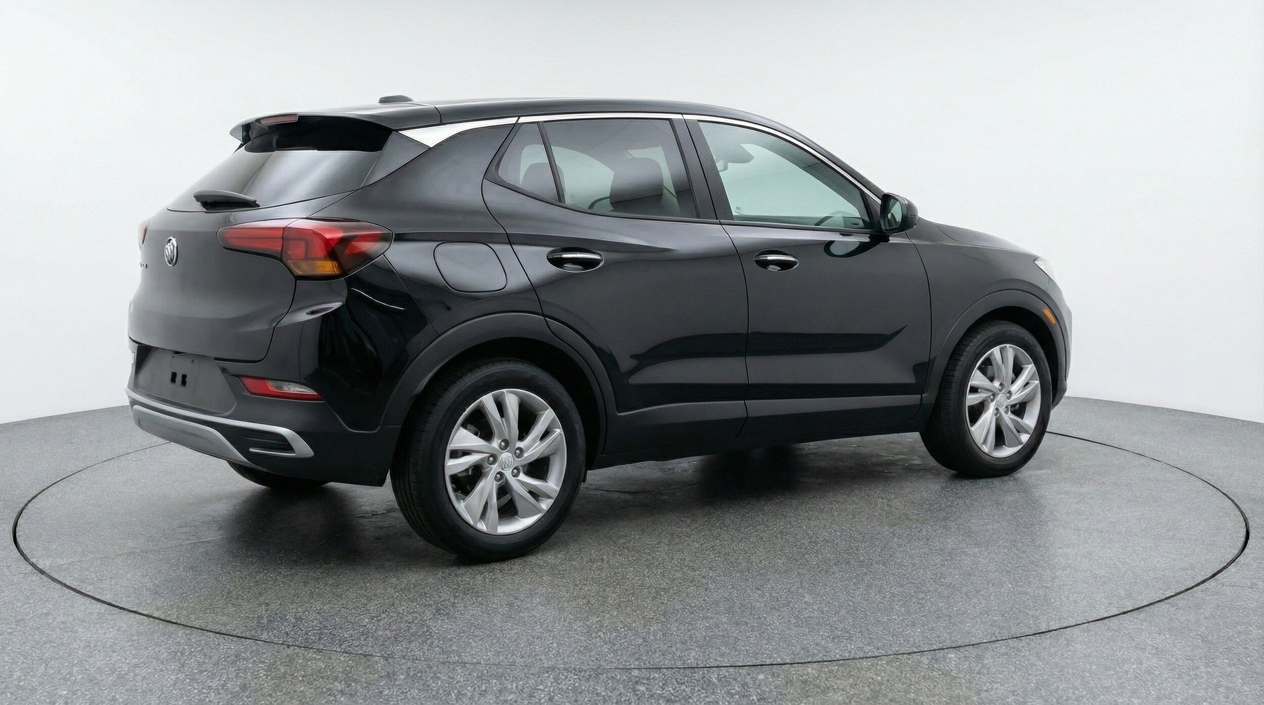 Thumbnail: 2025 Buick Encore GX - 9