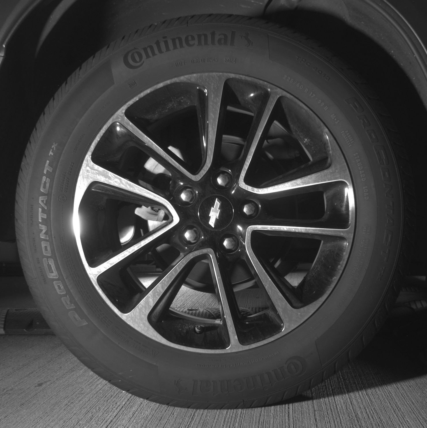 Thumbnail: 2025 Chevrolet TrailBlazer - 15
