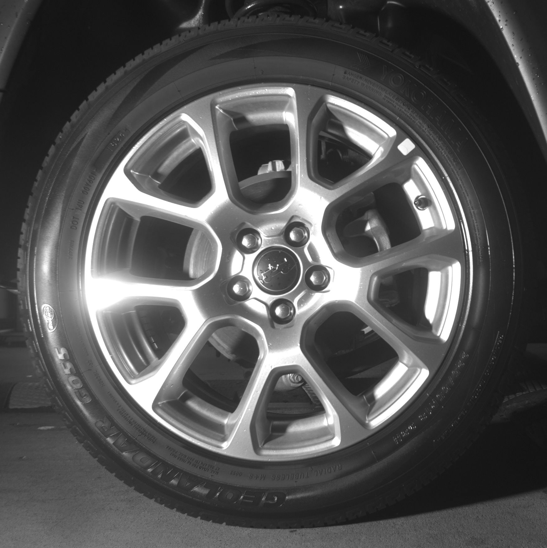 Thumbnail: 2025 Jeep Compass - 12