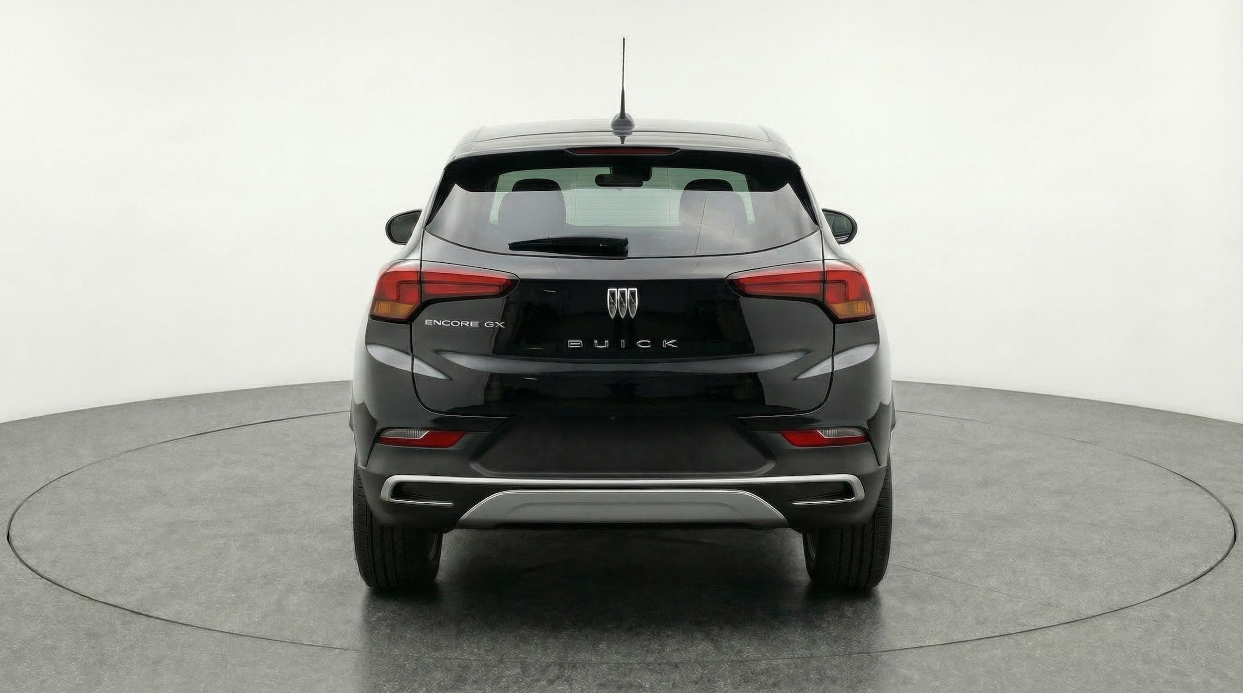 Thumbnail: 2025 Buick Encore GX - 6