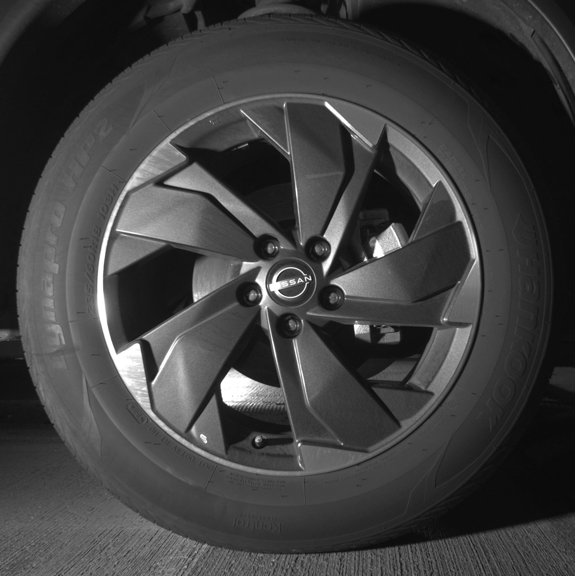 Thumbnail: 2025 Nissan Rogue - 10