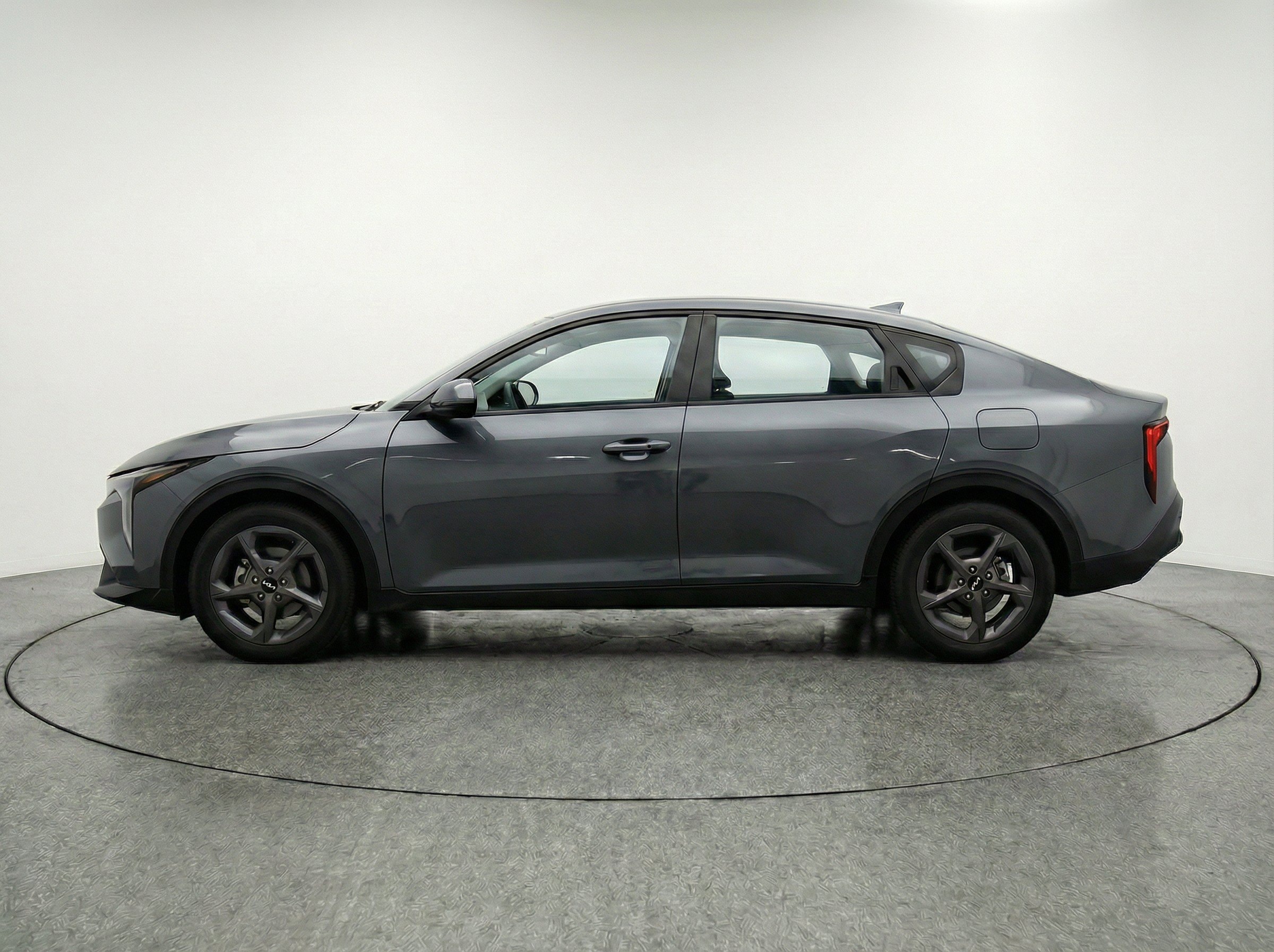Thumbnail: 2025 Kia K4 - 5