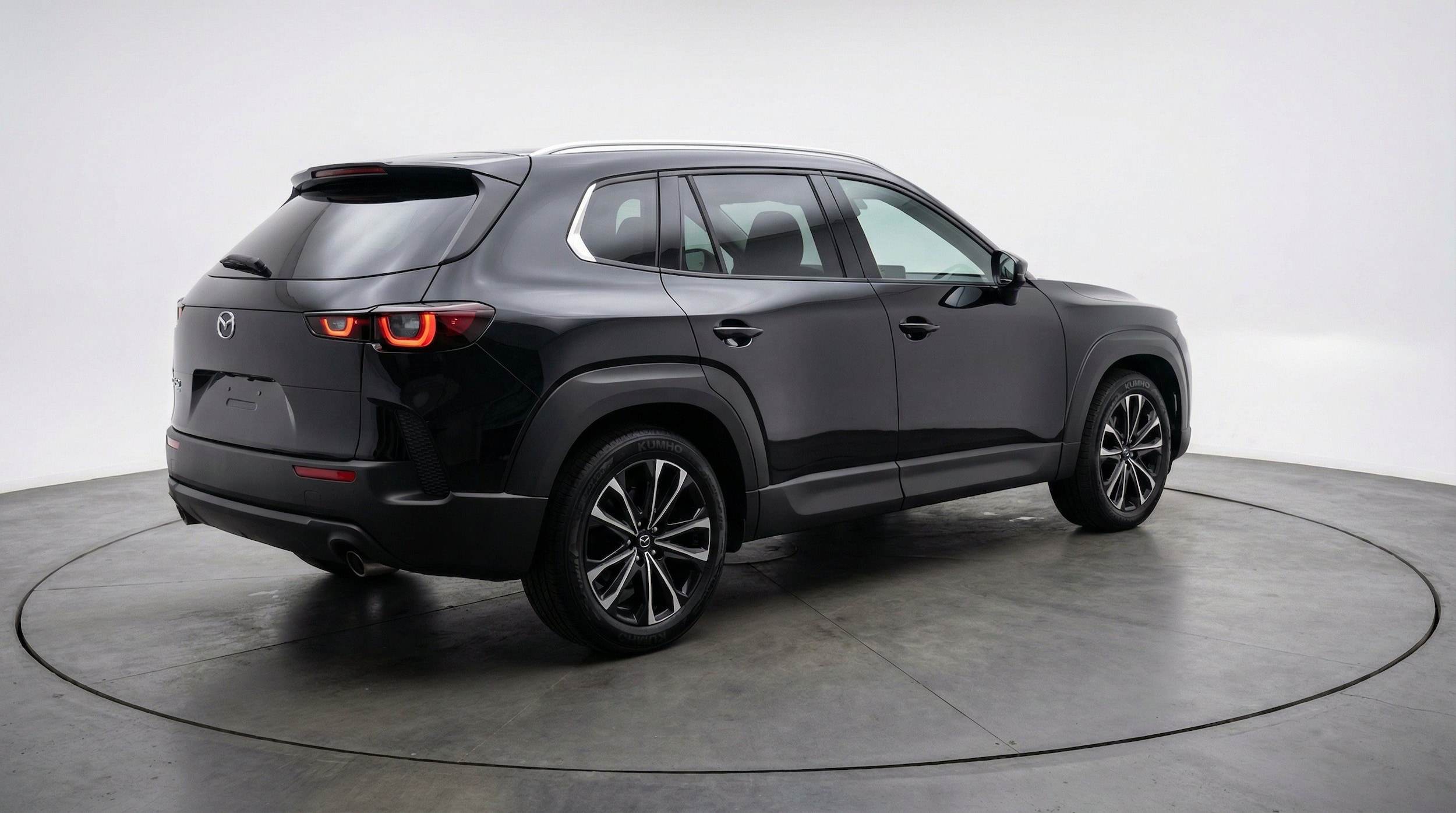 Thumbnail: 2026 Mazda CX-50 - 9