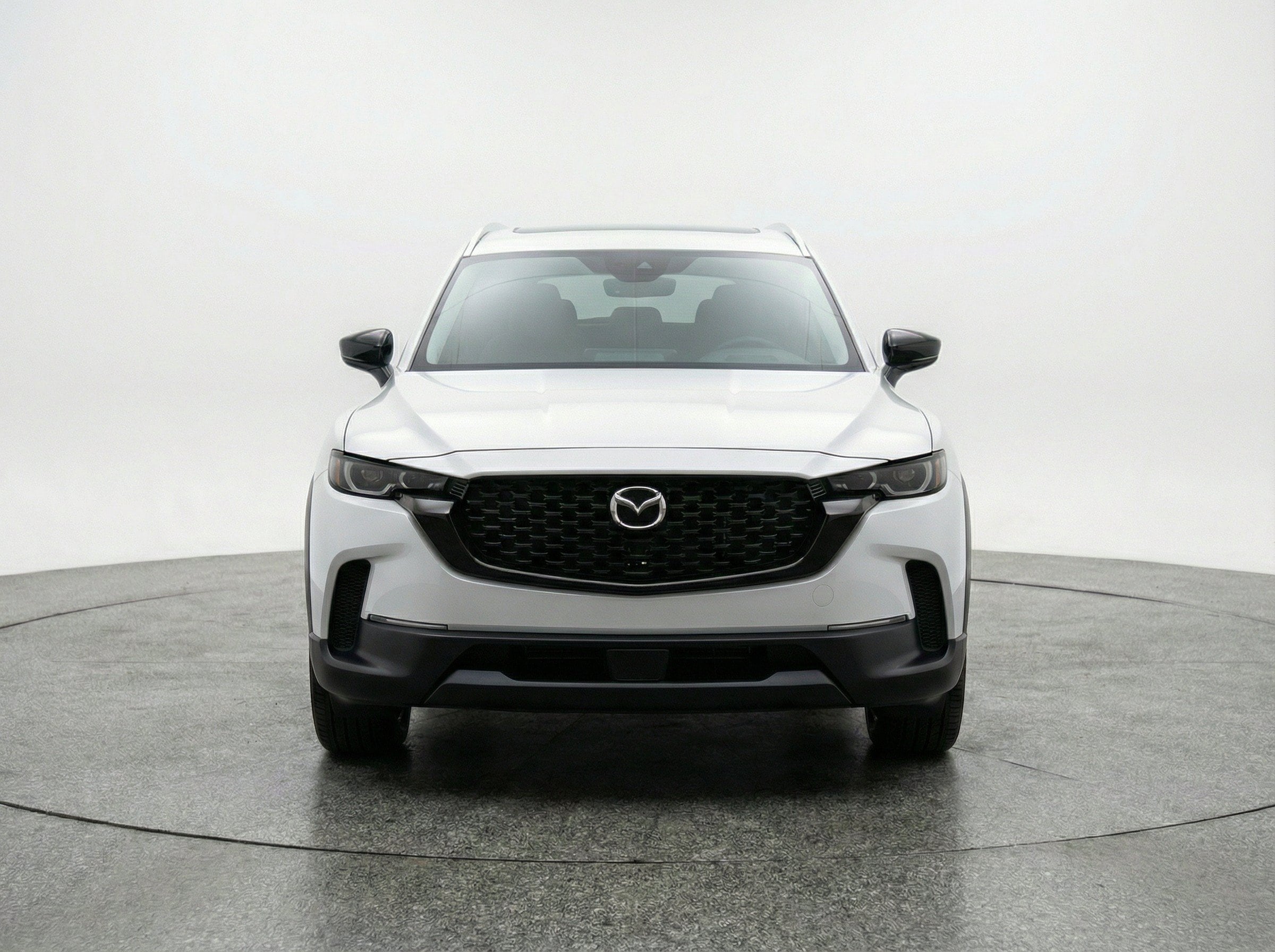 Thumbnail: 2025 Mazda CX-50 - 2