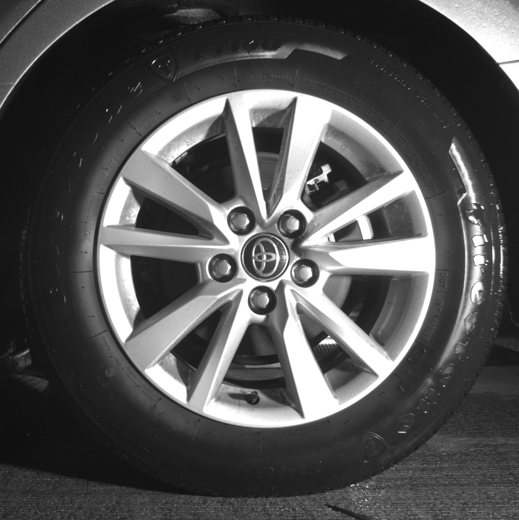 Thumbnail: 2025 Toyota Camry - 11