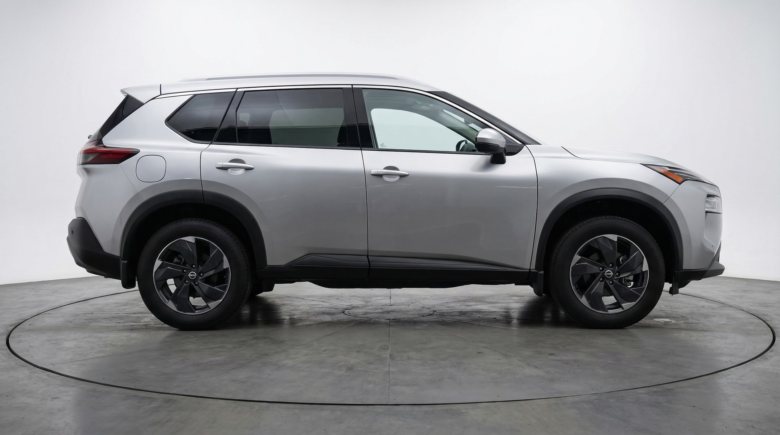 Thumbnail: 2025 Nissan Rogue - 8