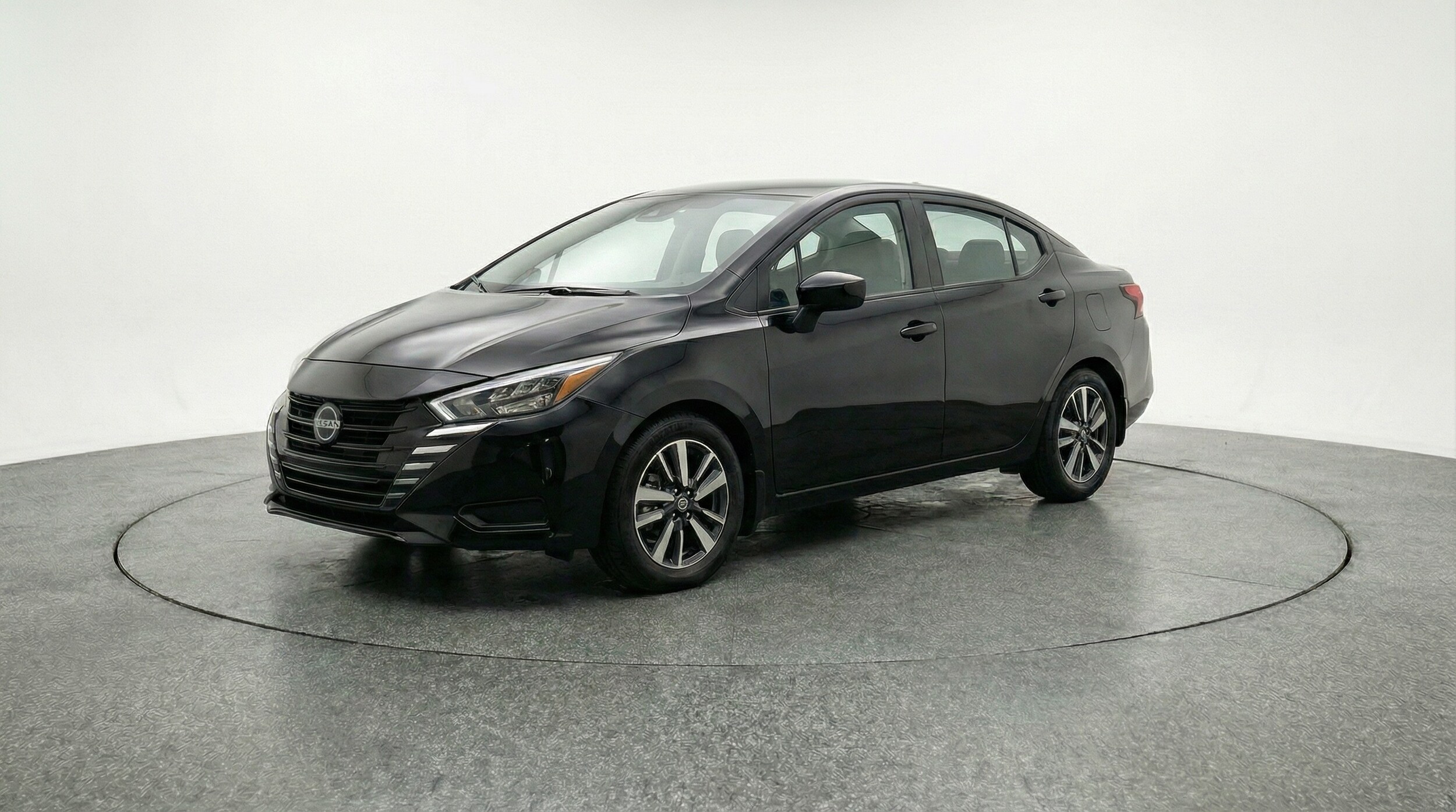 Thumbnail: 2025 Nissan Versa - 3