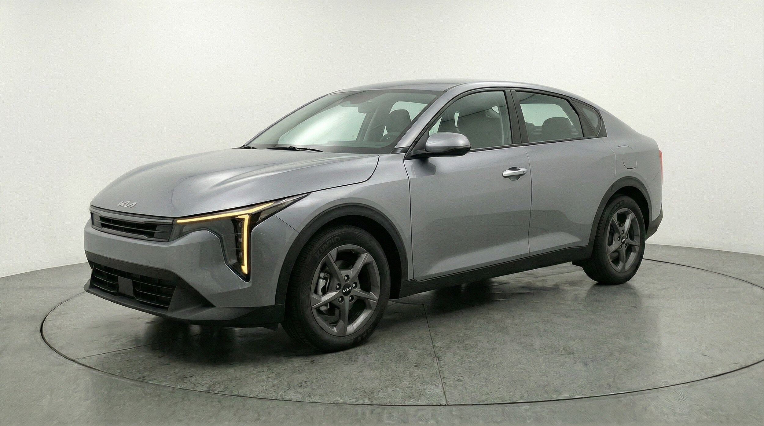 Thumbnail: 2025 Kia K4 - 3