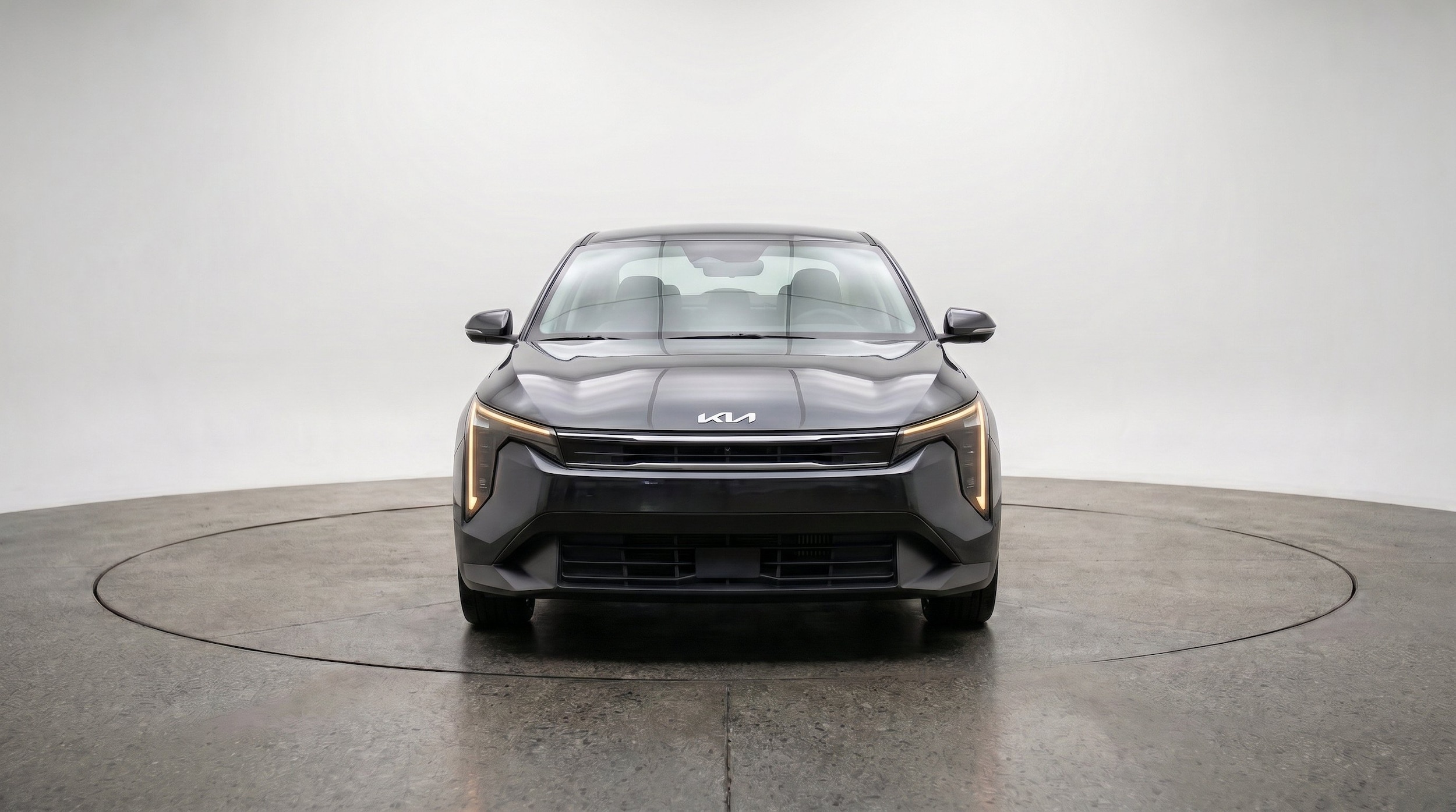 Thumbnail: 2026 Kia K4 - 2