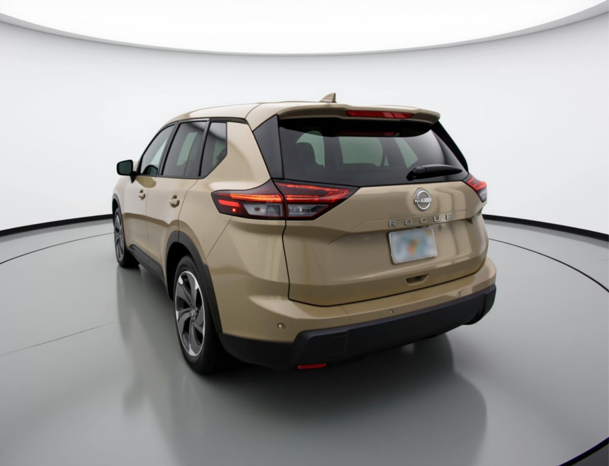 Thumbnail: 2025 Nissan Rogue - 5