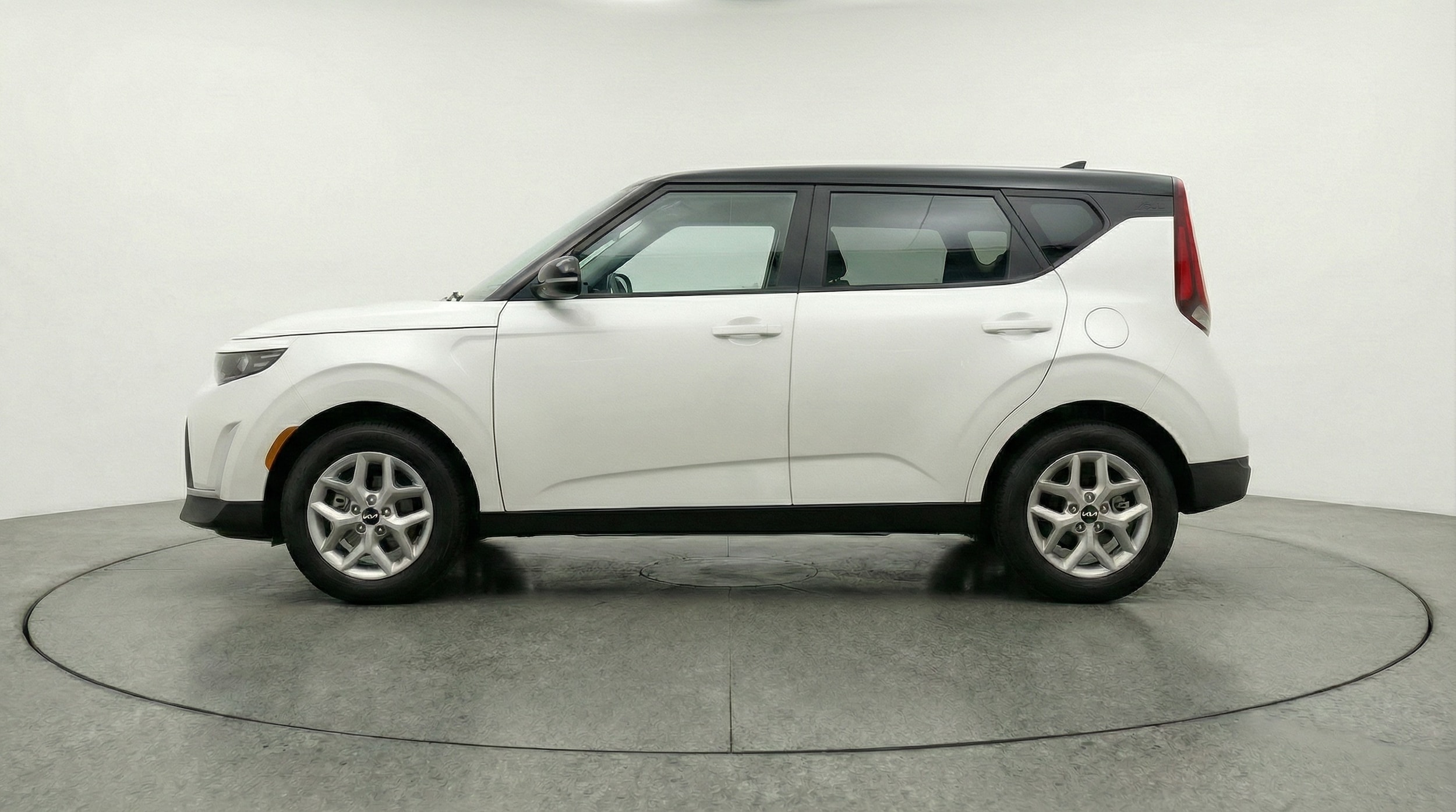 Thumbnail: 2025 Kia Soul - 4