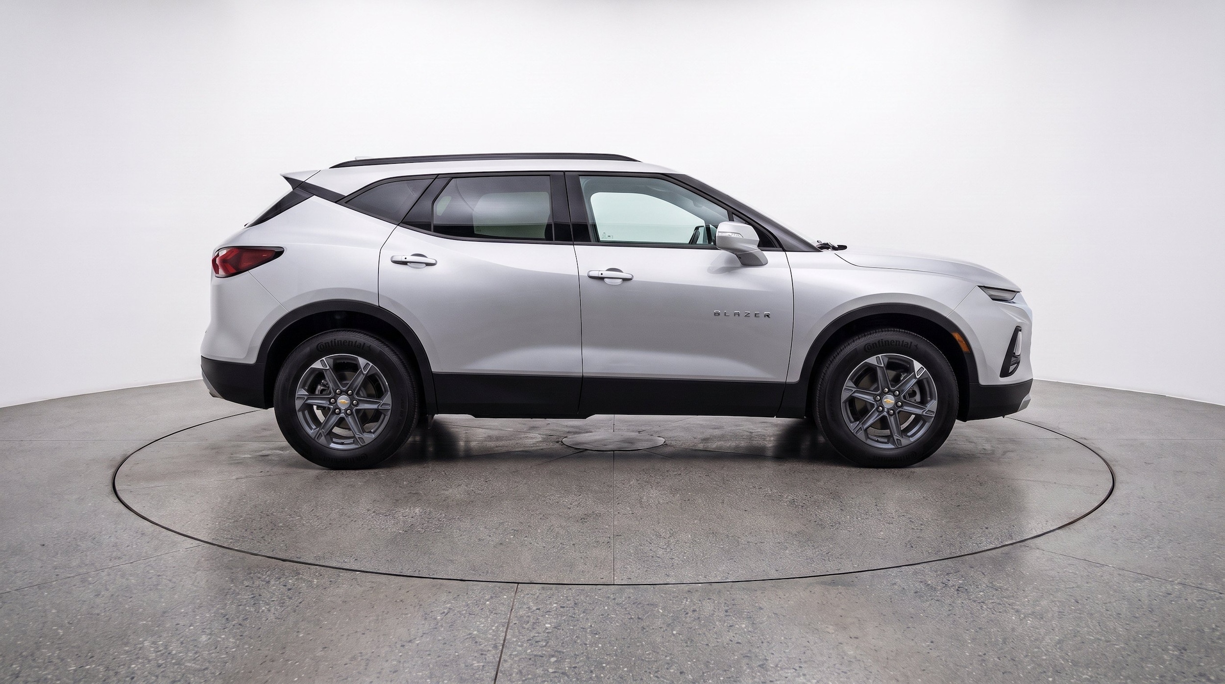 Thumbnail: 2026 Chevrolet Blazer - 11