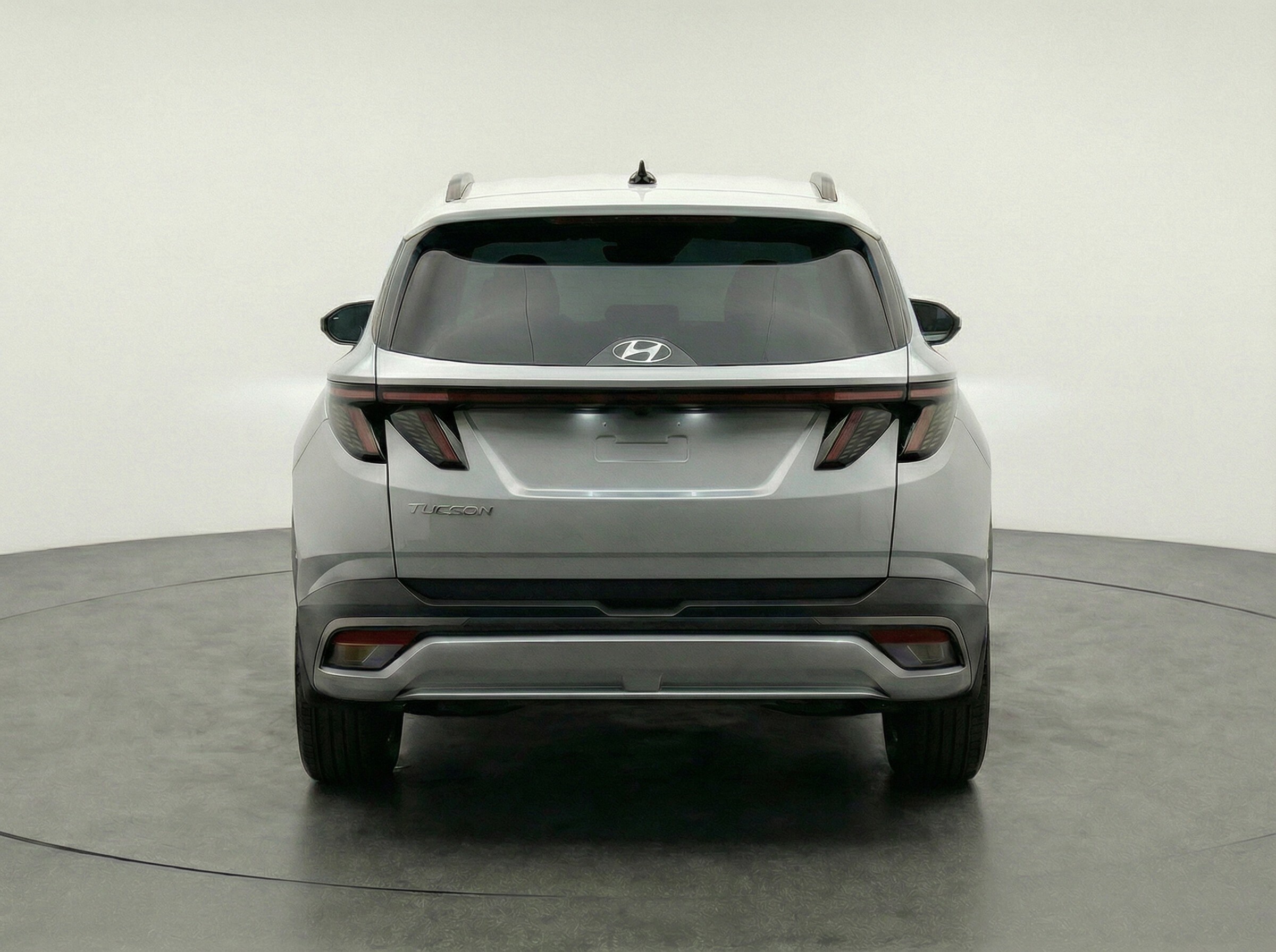 Thumbnail: 2025 Hyundai Tucson - 6