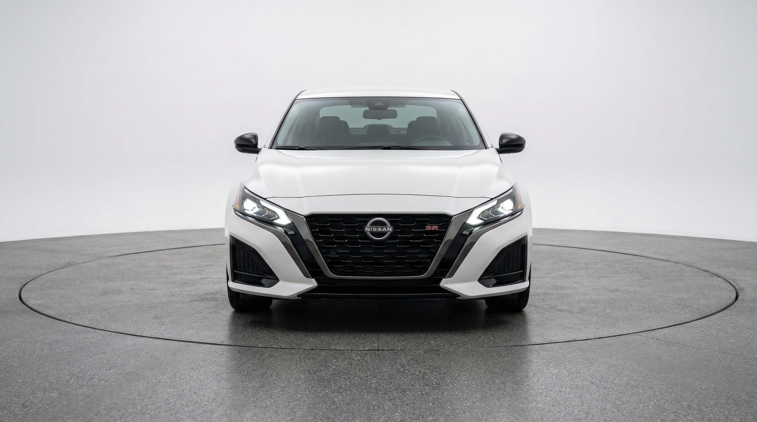 Thumbnail: 2025 Nissan Altima - 2