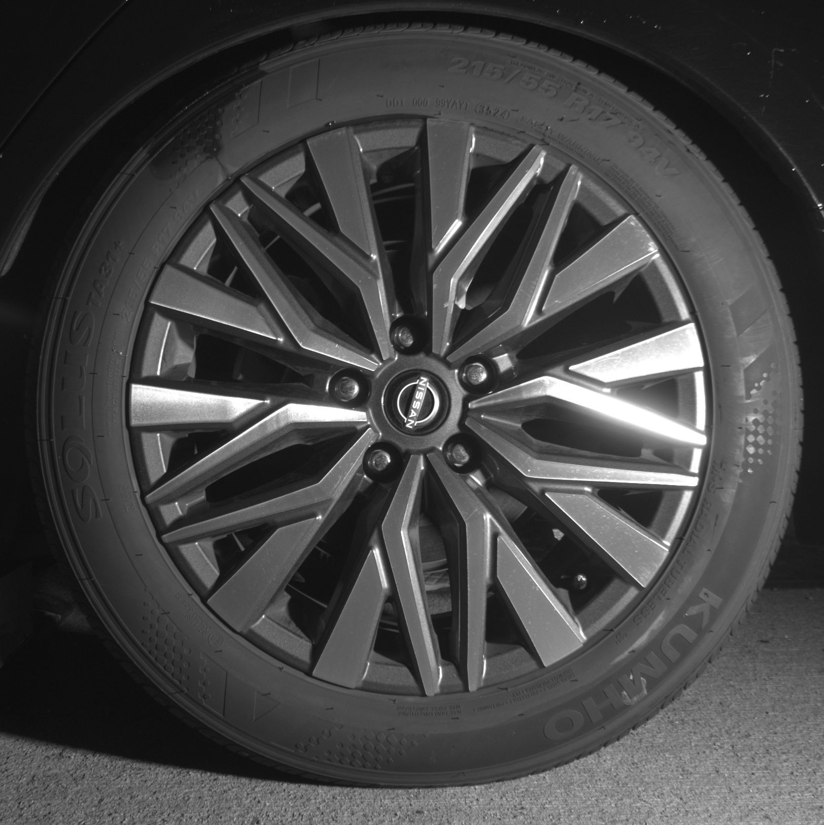 Thumbnail: 2025 Nissan Altima - 11