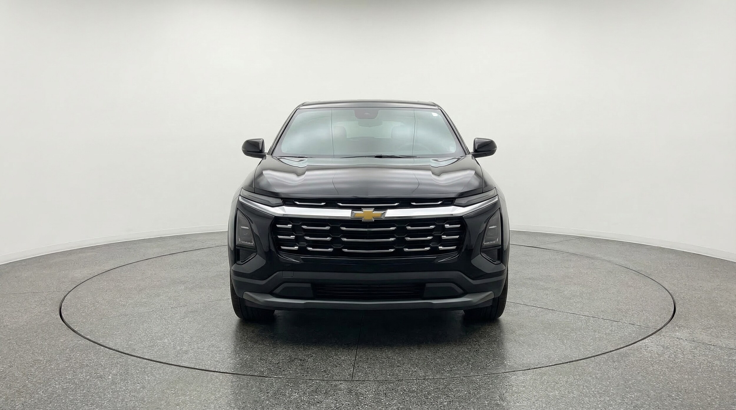 Thumbnail: 2025 Chevrolet Equinox - 2