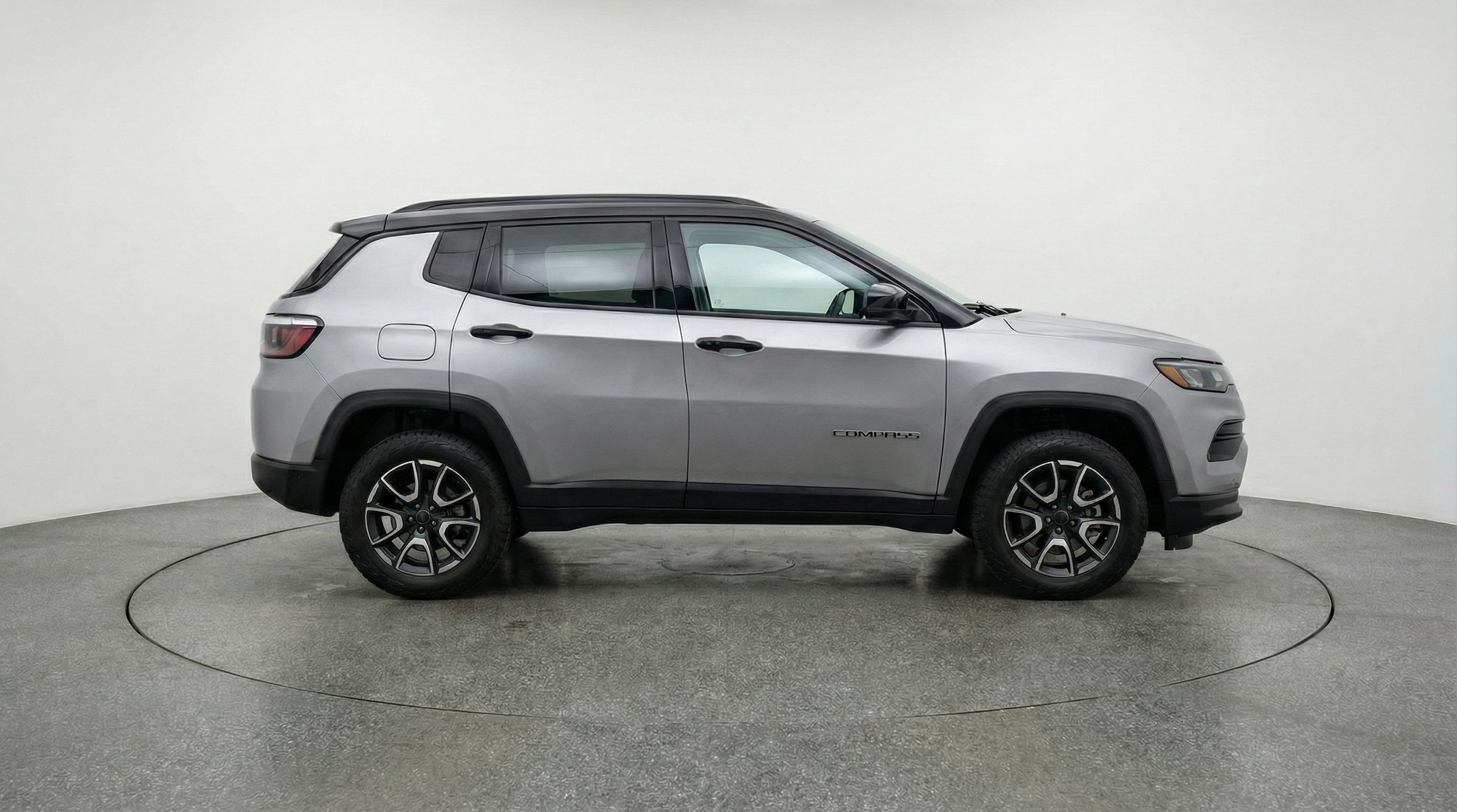 Thumbnail: 2025 Jeep Compass - 8
