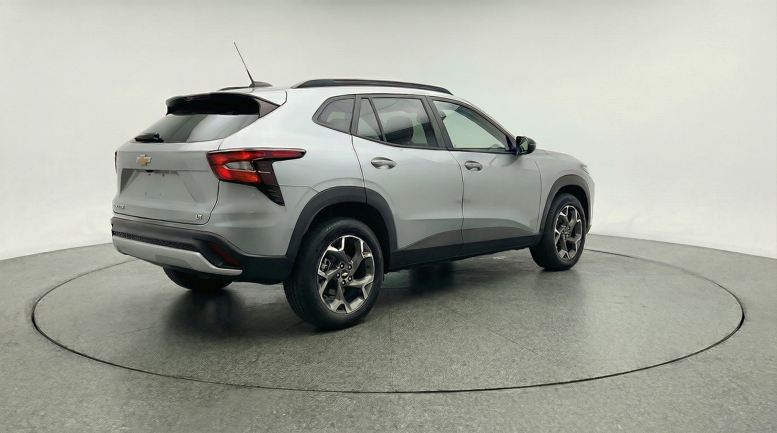 Thumbnail: 2025 Chevrolet Trax - 7