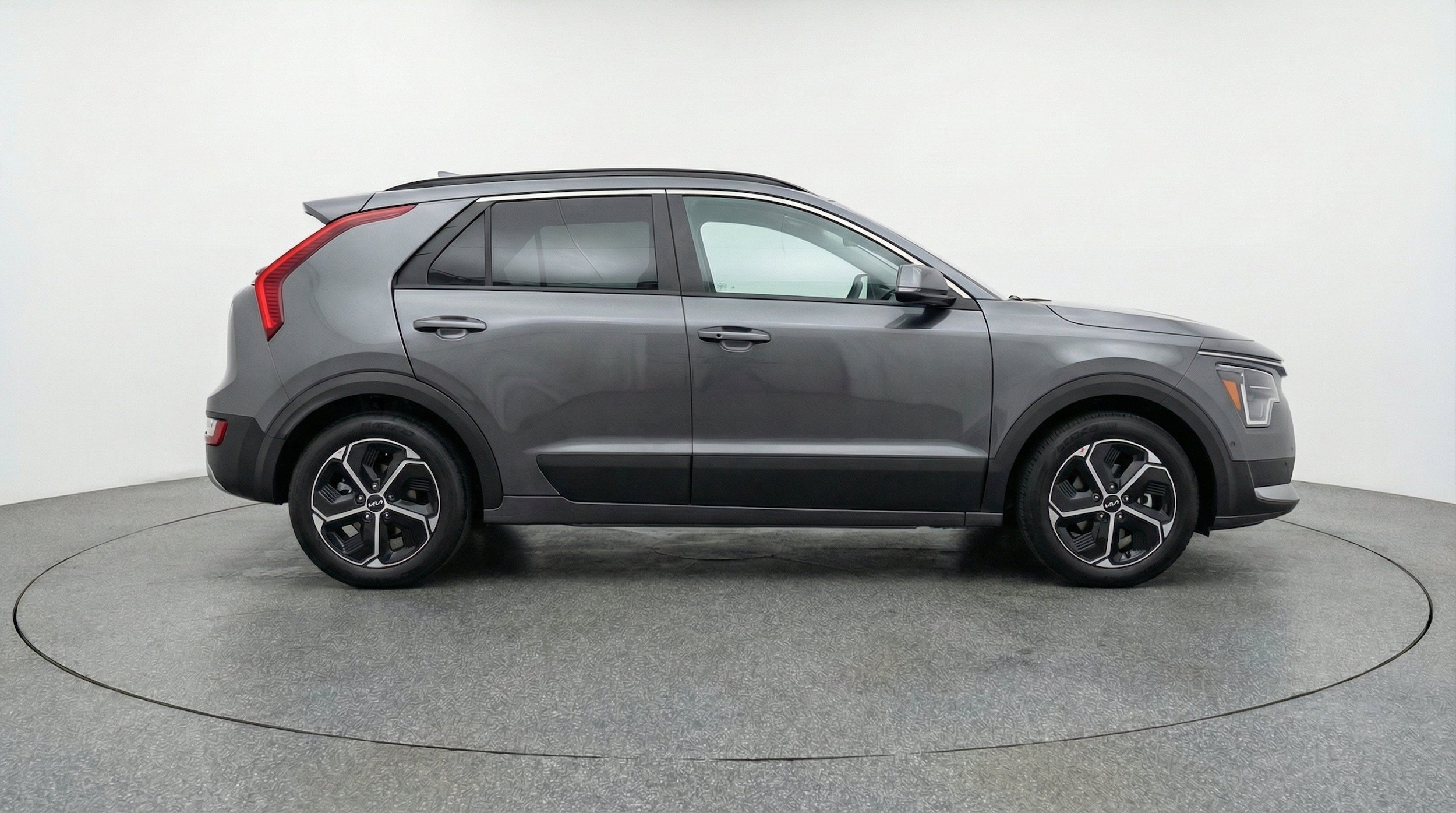 Thumbnail: 2026 Kia Niro - 11