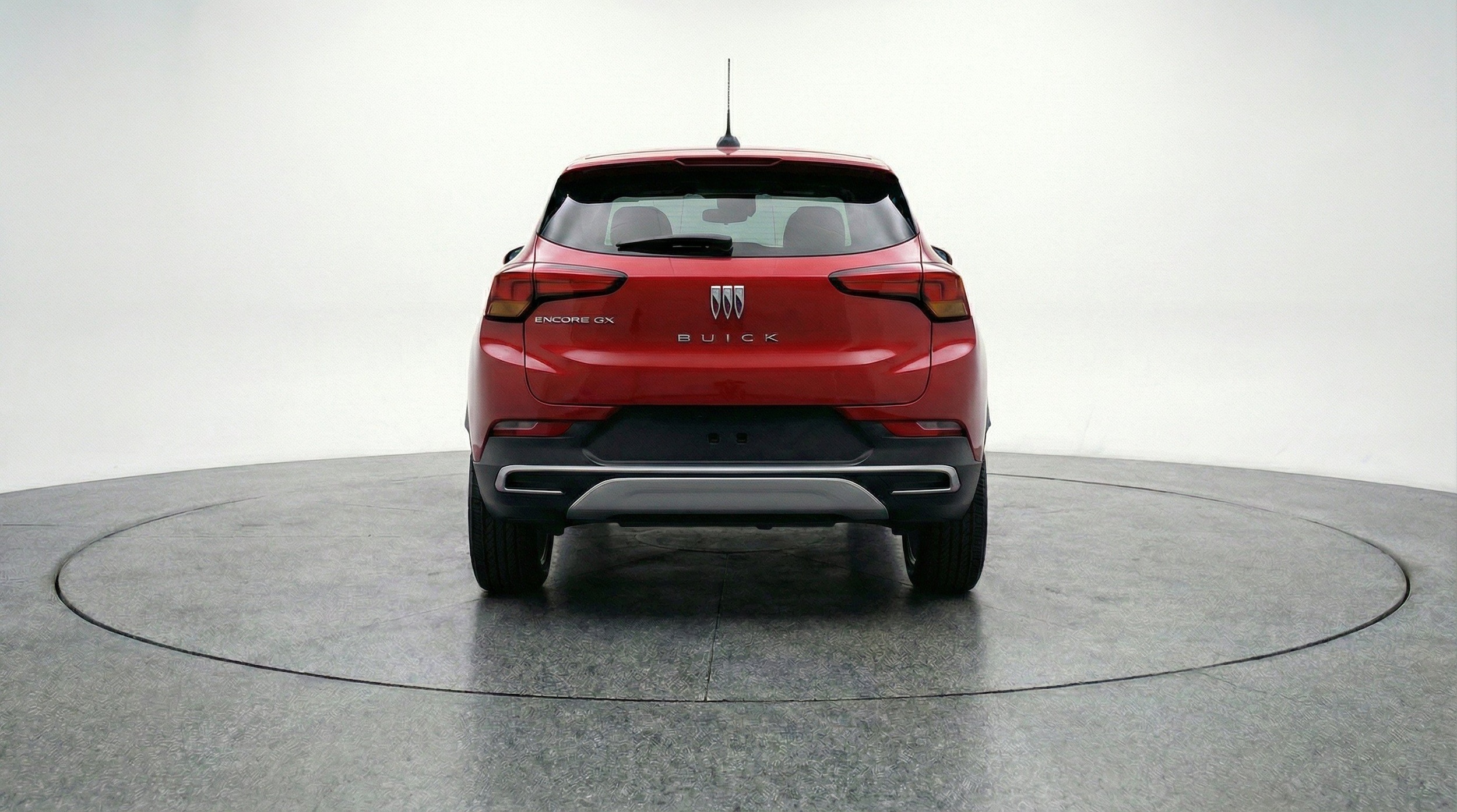 Thumbnail: 2026 Buick Encore GX - 7