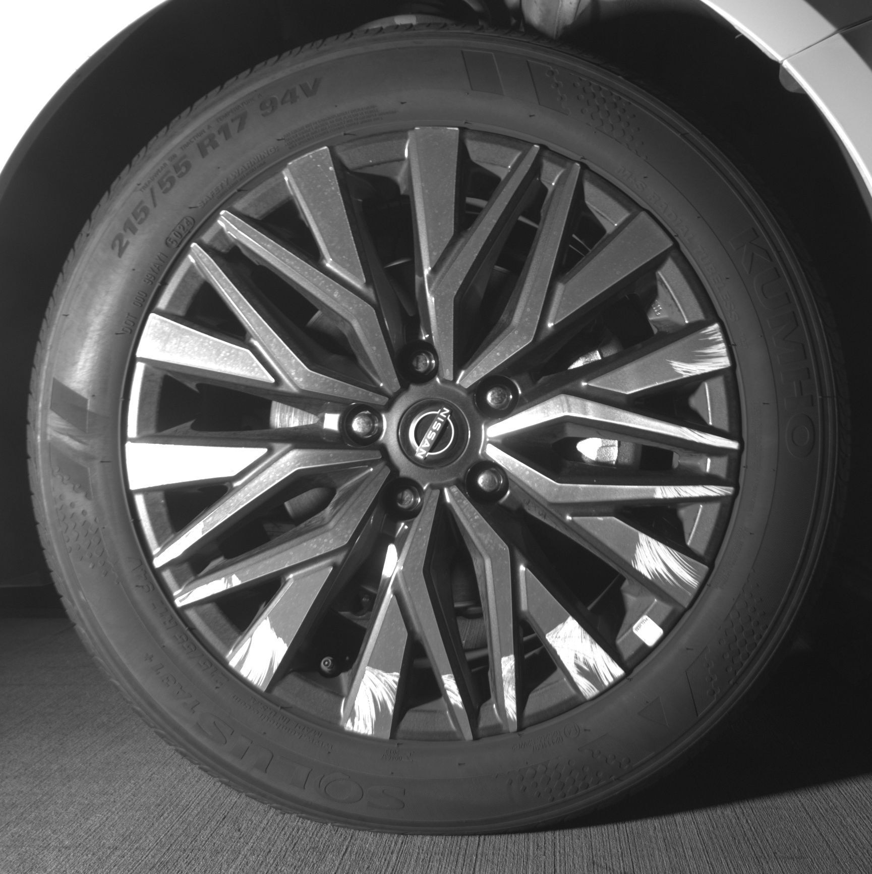 Thumbnail: 2025 Nissan Altima - 10