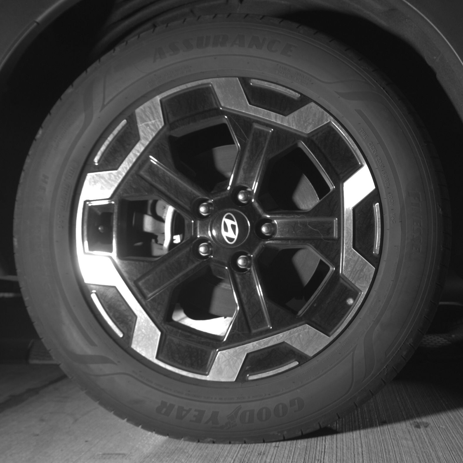 Thumbnail: 2025 Hyundai Santa Fe - 12