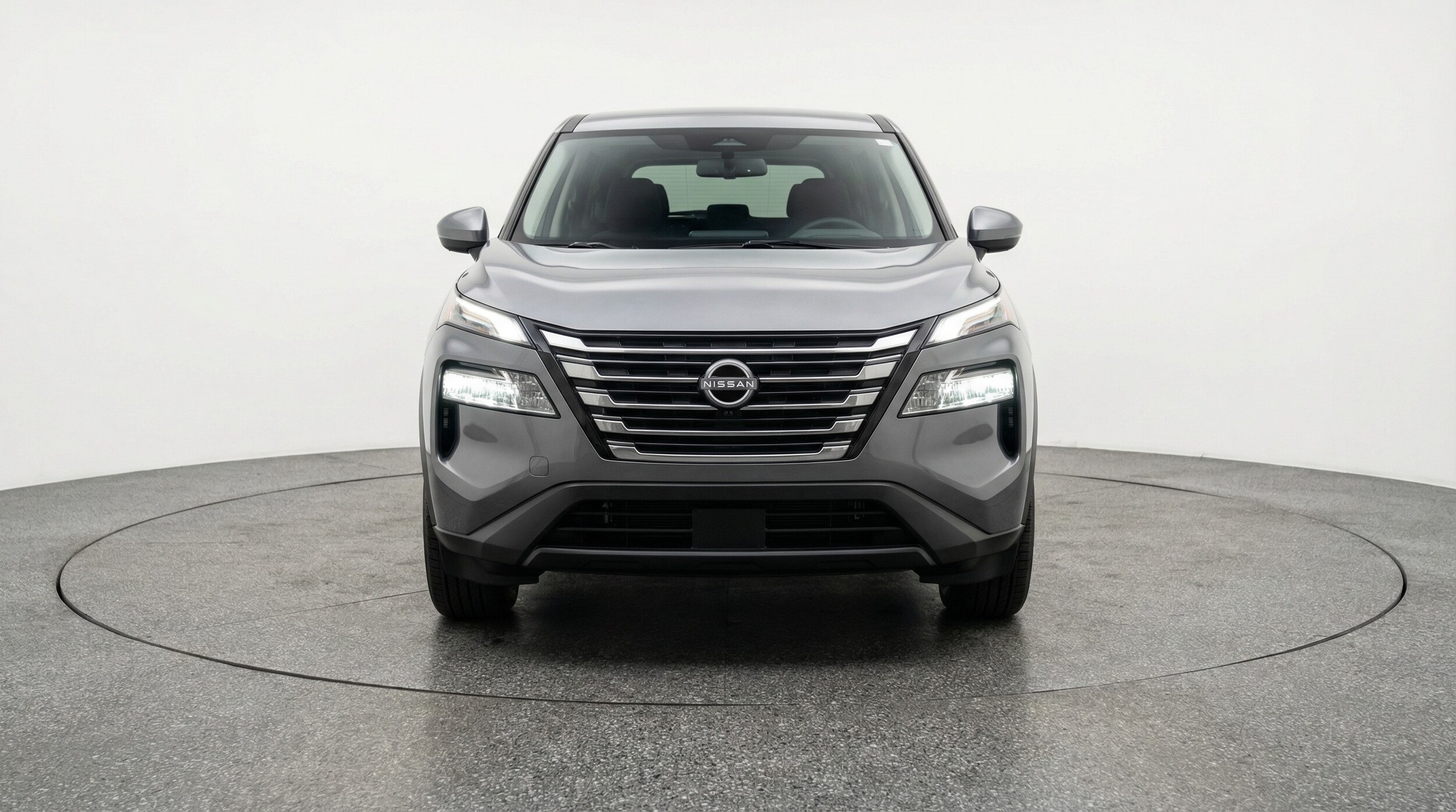 Thumbnail: 2025 Nissan Rogue - 2