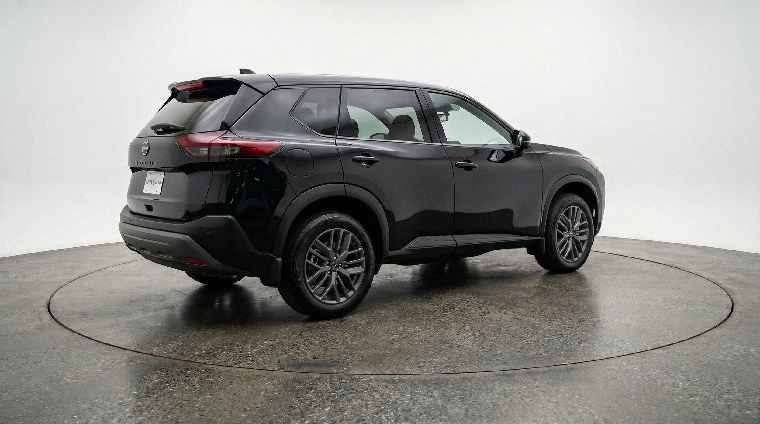 Thumbnail: 2026 Nissan Rogue - 9