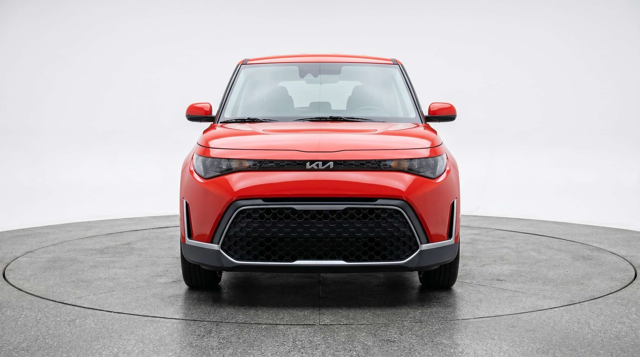 Thumbnail: 2025 Kia Soul - 2