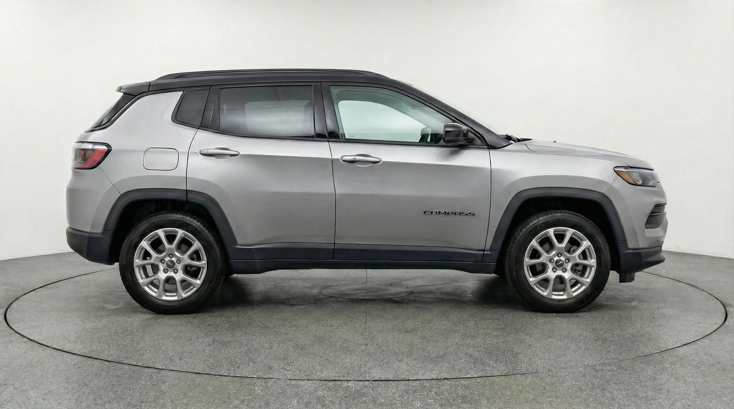 Thumbnail: 2025 Jeep Compass - 11