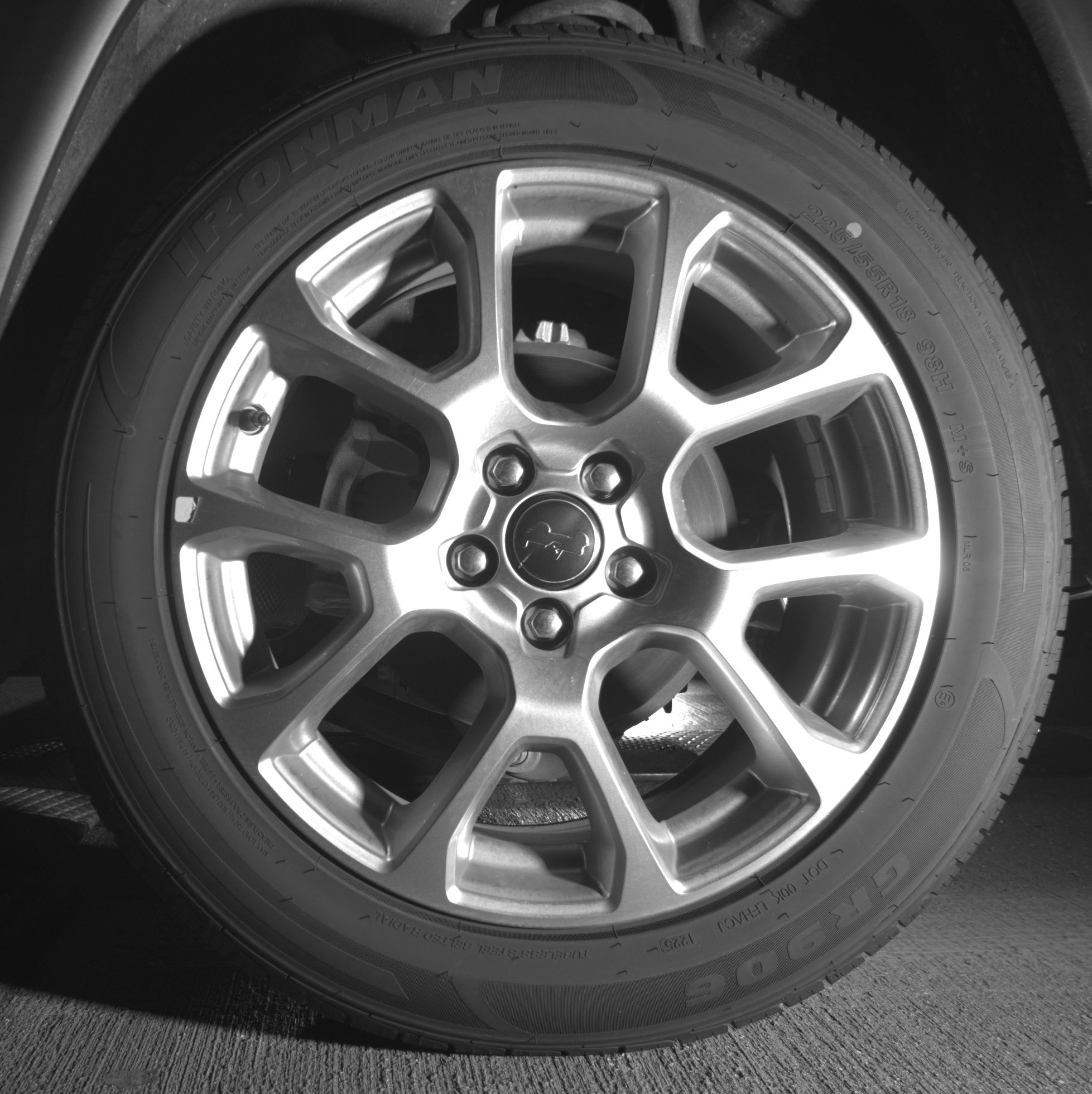 Thumbnail: 2025 Jeep Compass - 11