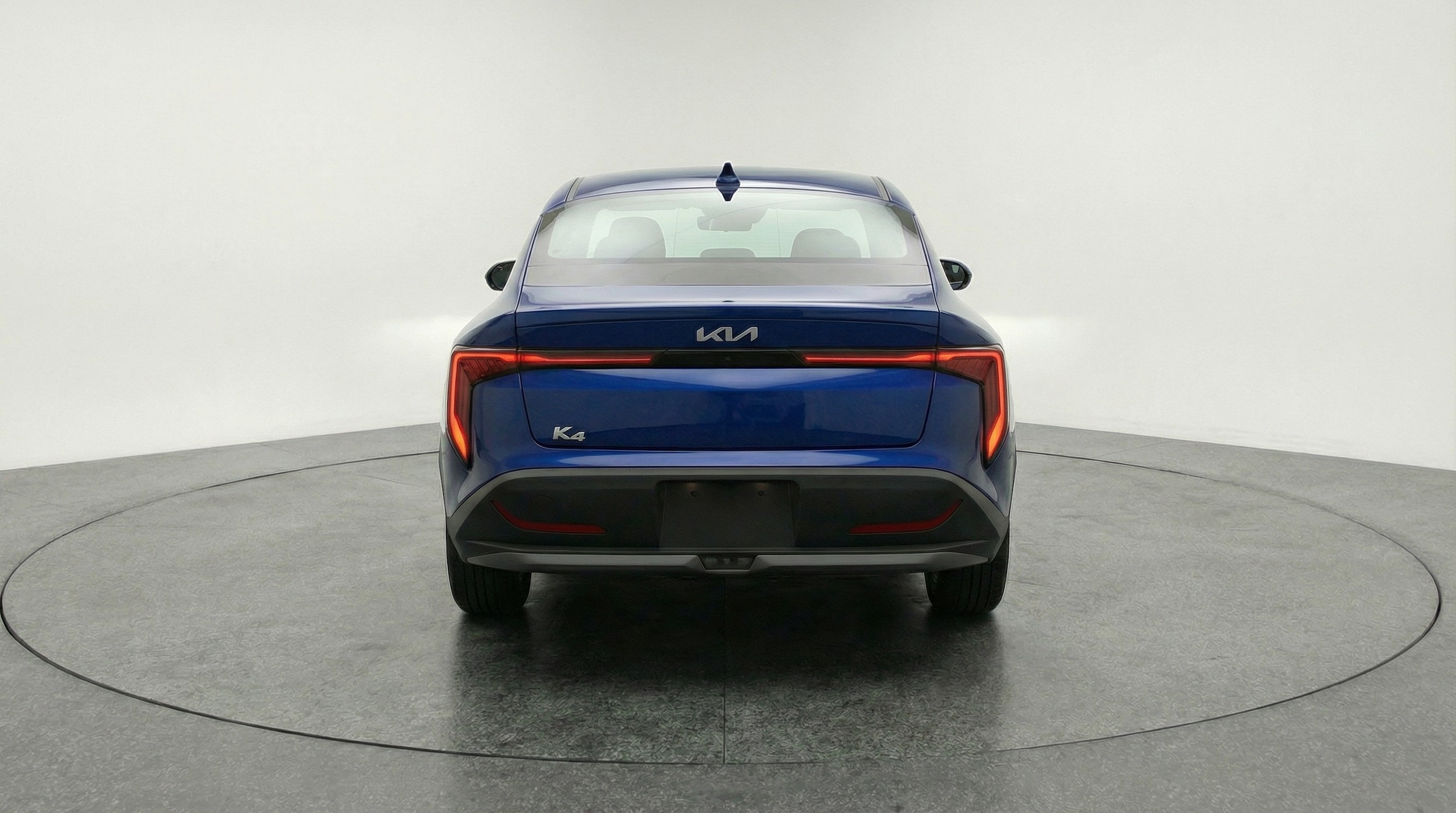 Thumbnail: 2025 Kia K4 - 6