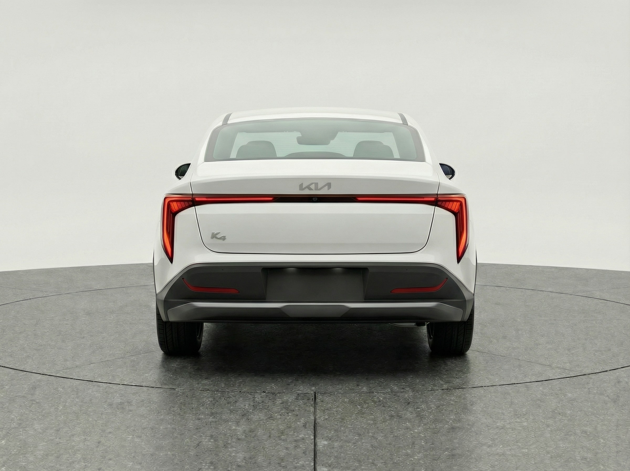 Thumbnail: 2025 Kia K4 - 6