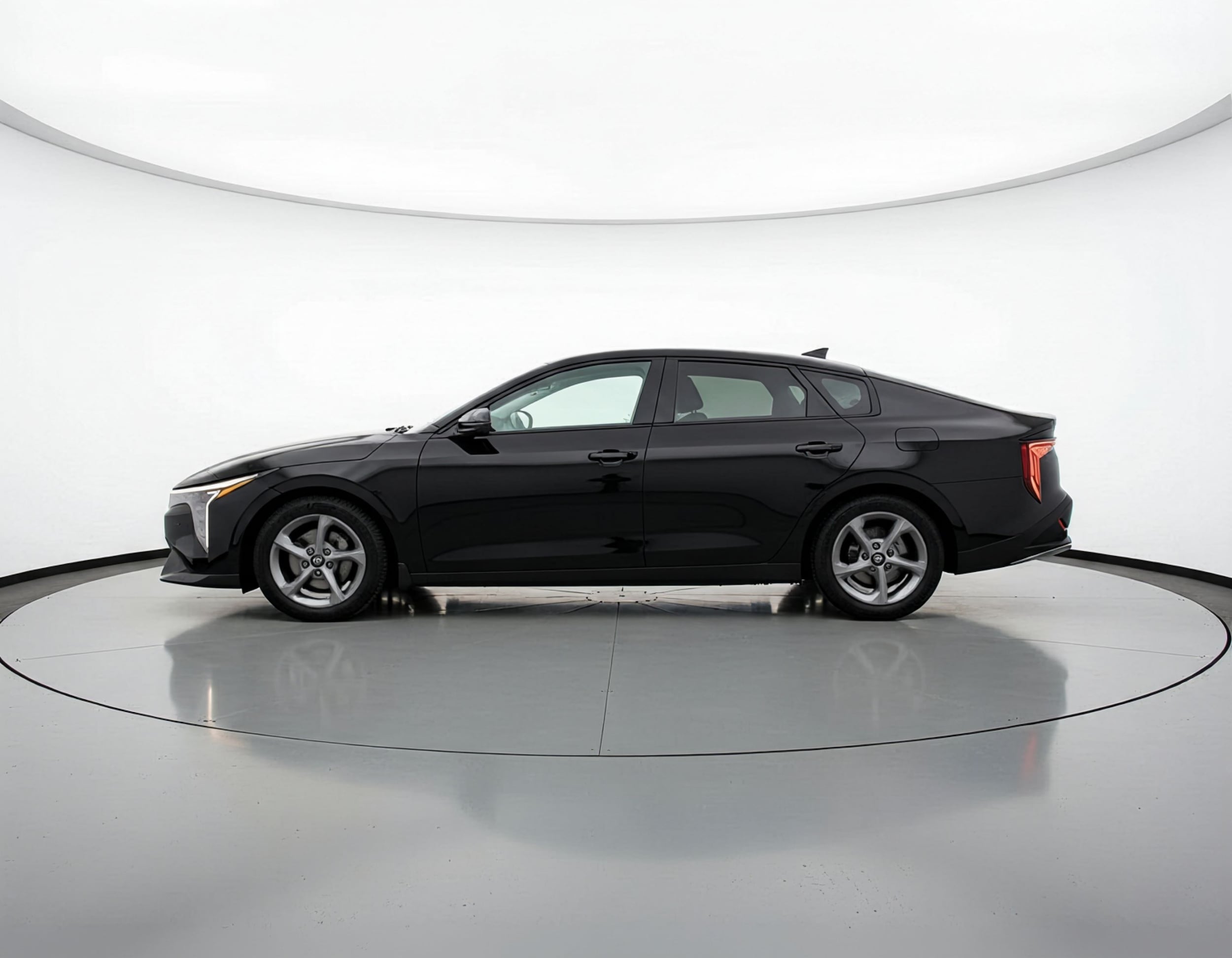 Thumbnail: 2025 Kia K4 - 4