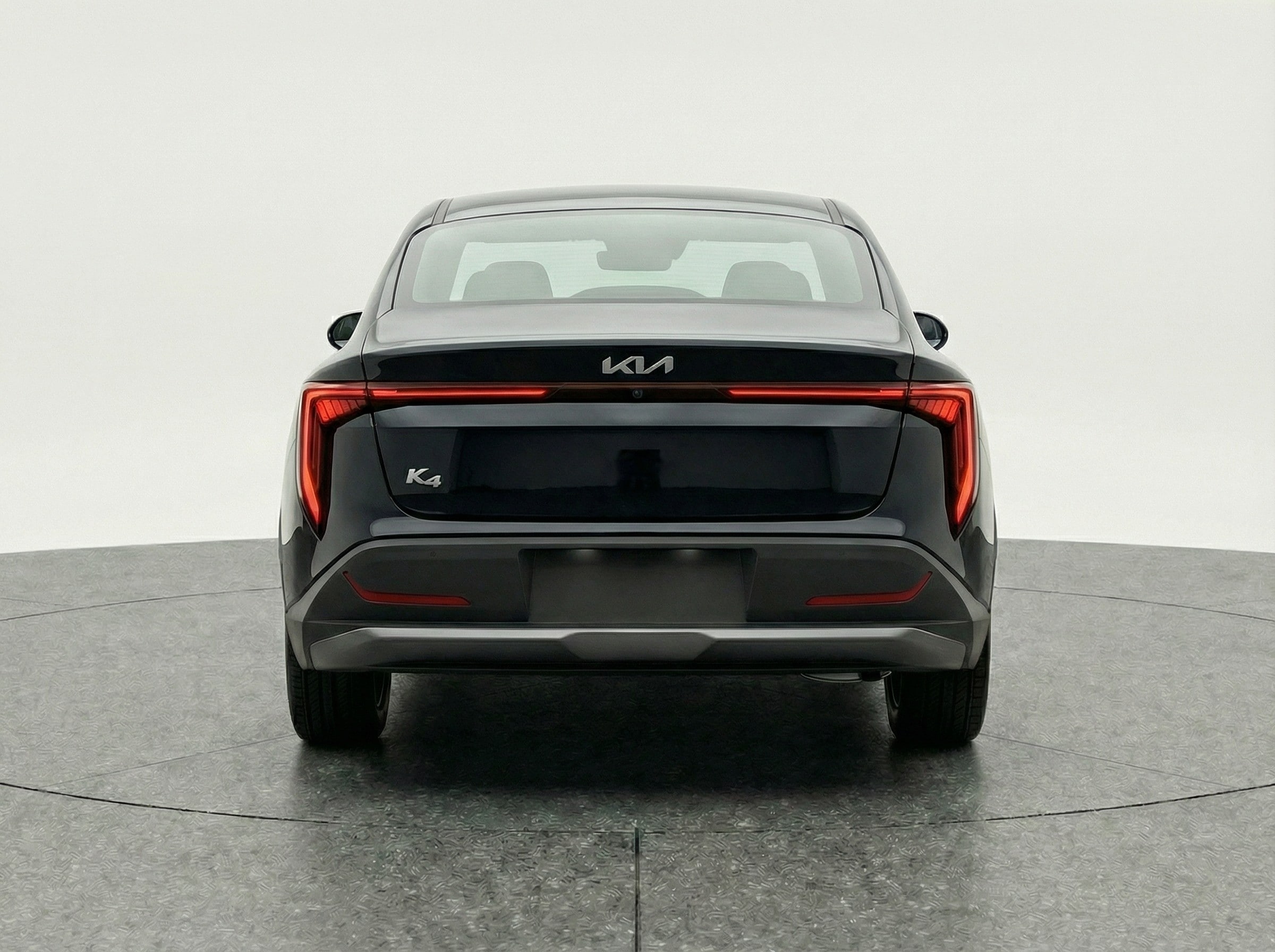 Thumbnail: 2025 Kia K4 - 6