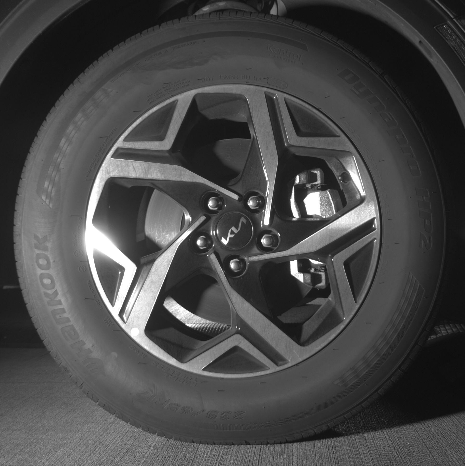 Thumbnail: 2025 Kia Sportage - 10