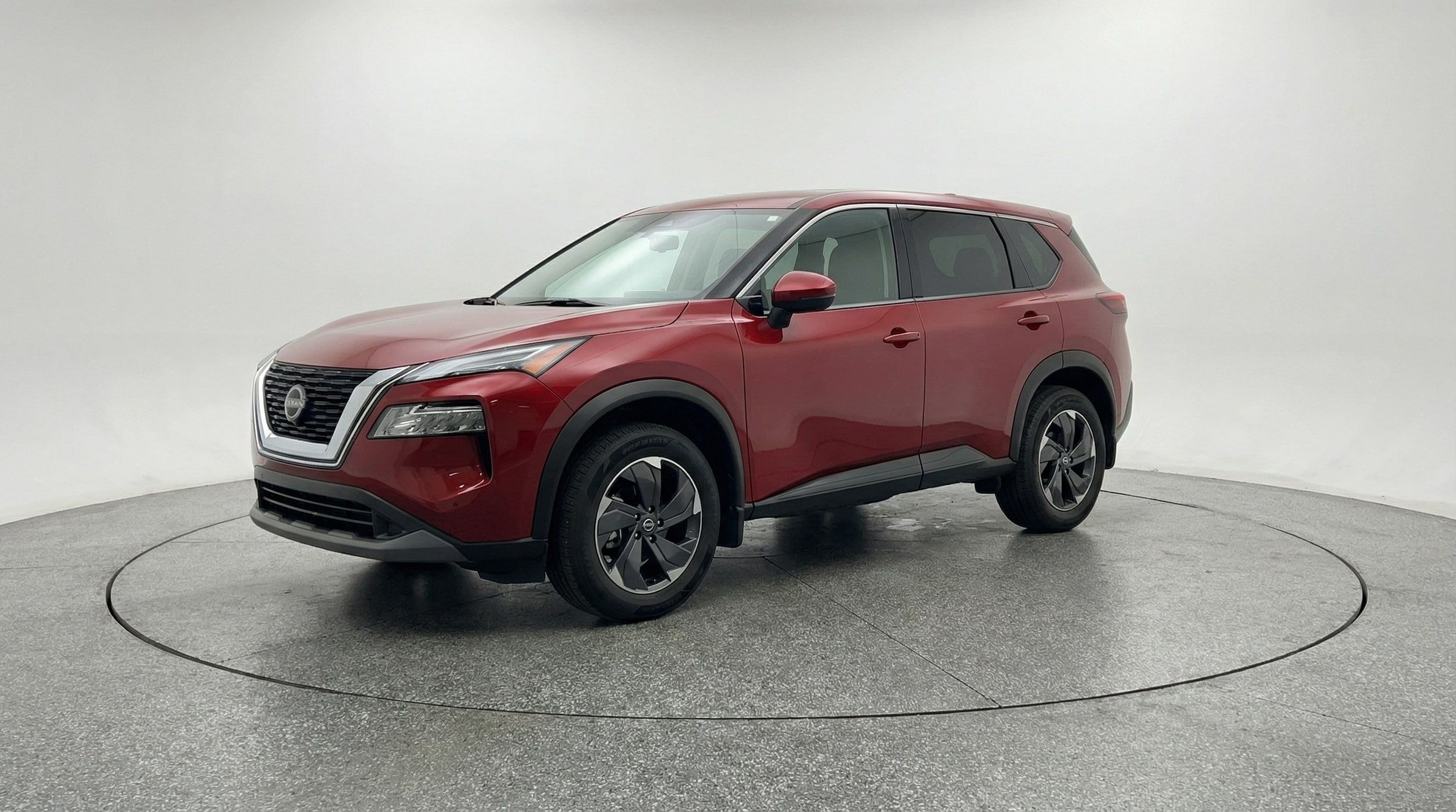 Thumbnail: 2025 Nissan Rogue - 3