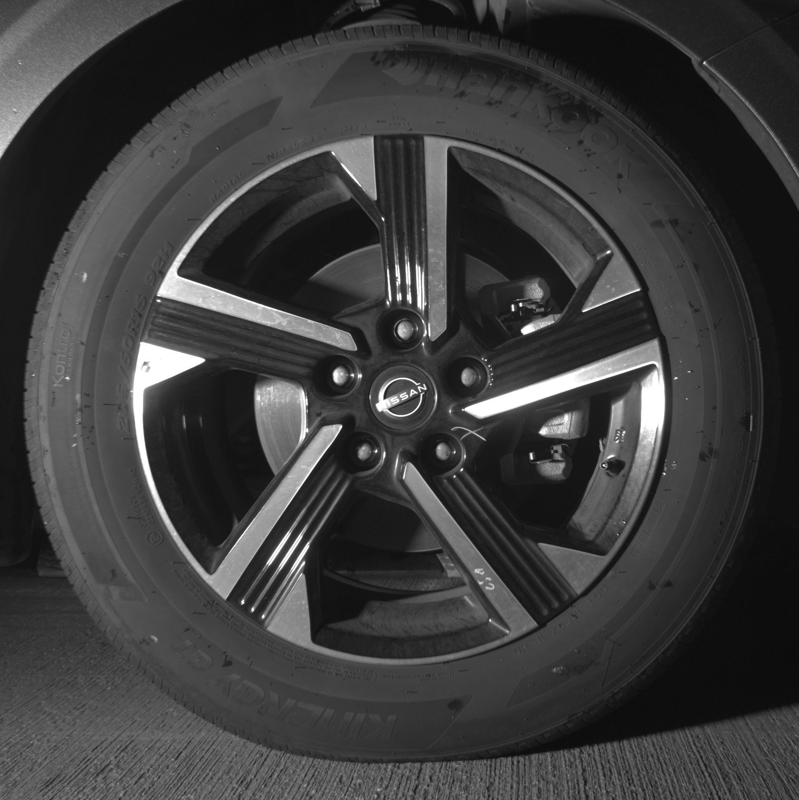 Thumbnail: 2025 Nissan Sentra - 10