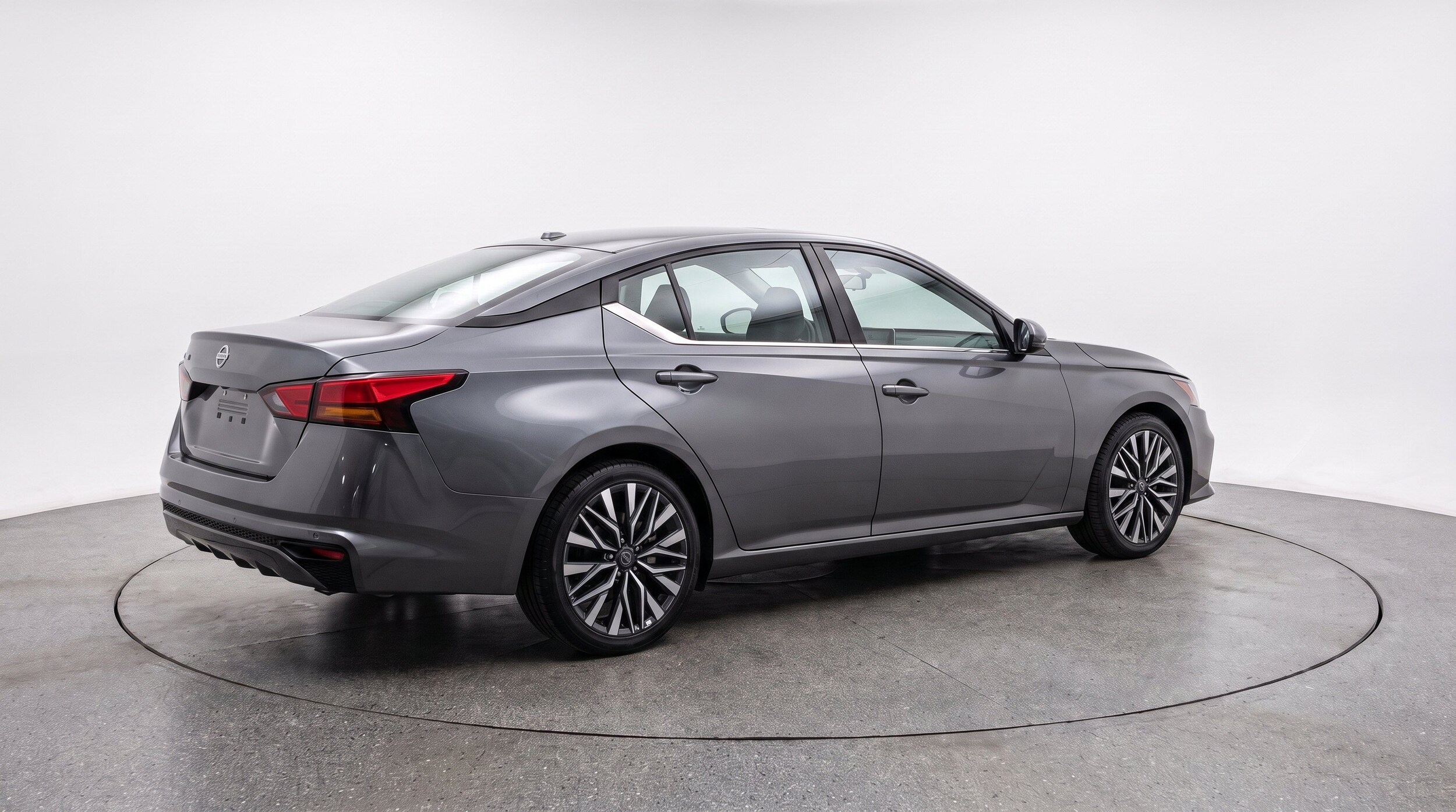 Thumbnail: 2026 Nissan Altima - 9