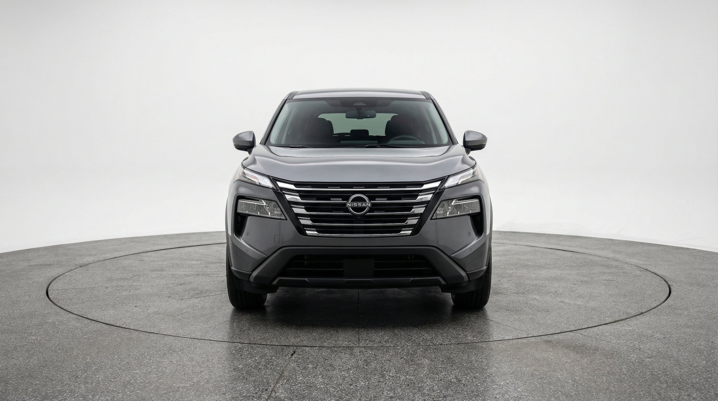 Thumbnail: 2025 Nissan Rogue - 2