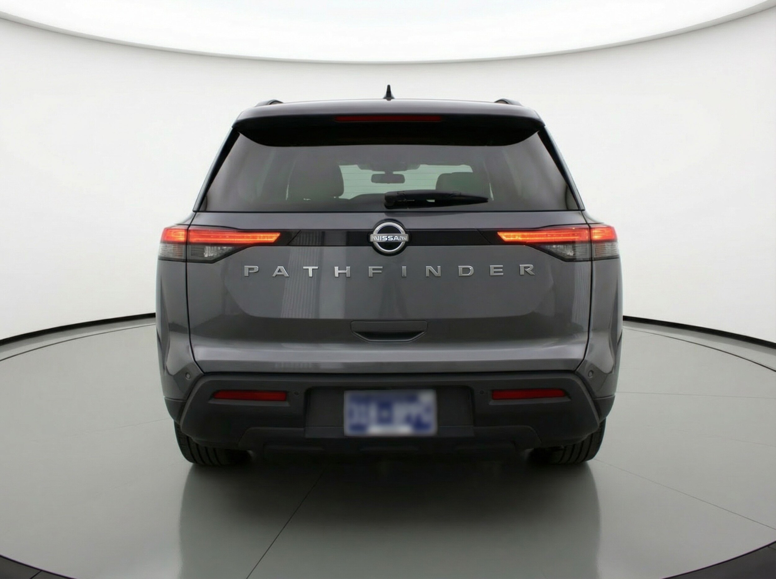 Thumbnail: 2025 Nissan Pathfinder - 6