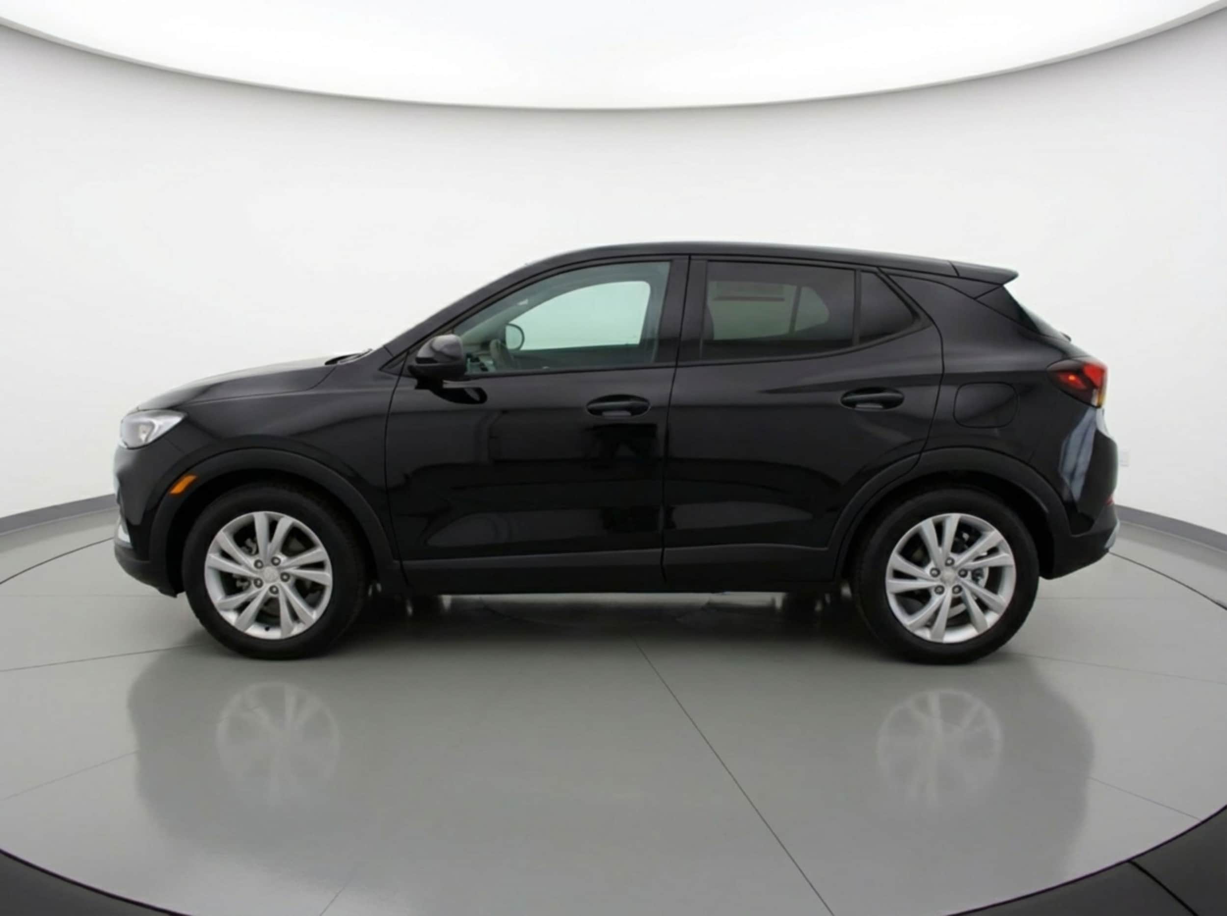 Thumbnail: 2025 Buick Encore GX - 4