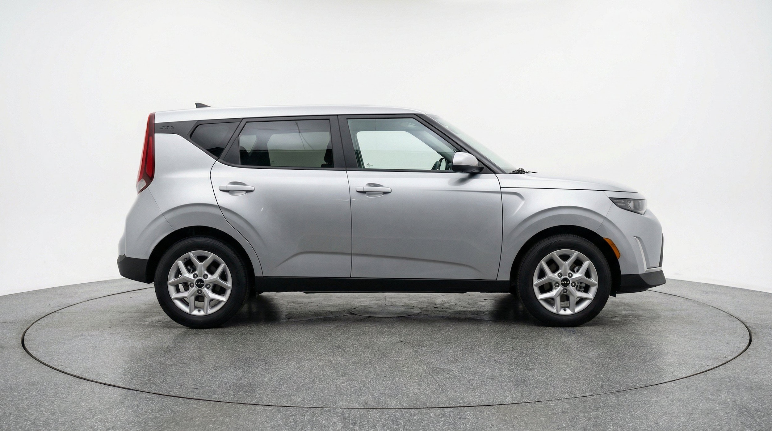 Thumbnail: 2025 Kia Soul - 11