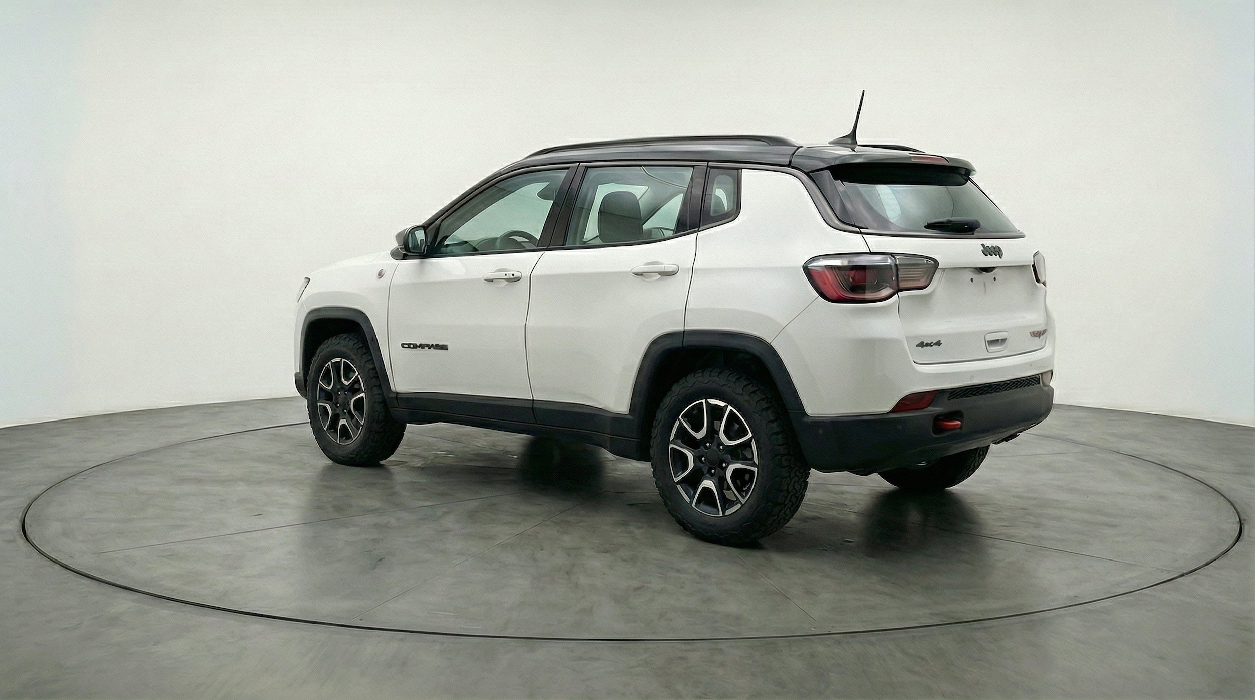 Thumbnail: 2025 Jeep Compass - 6