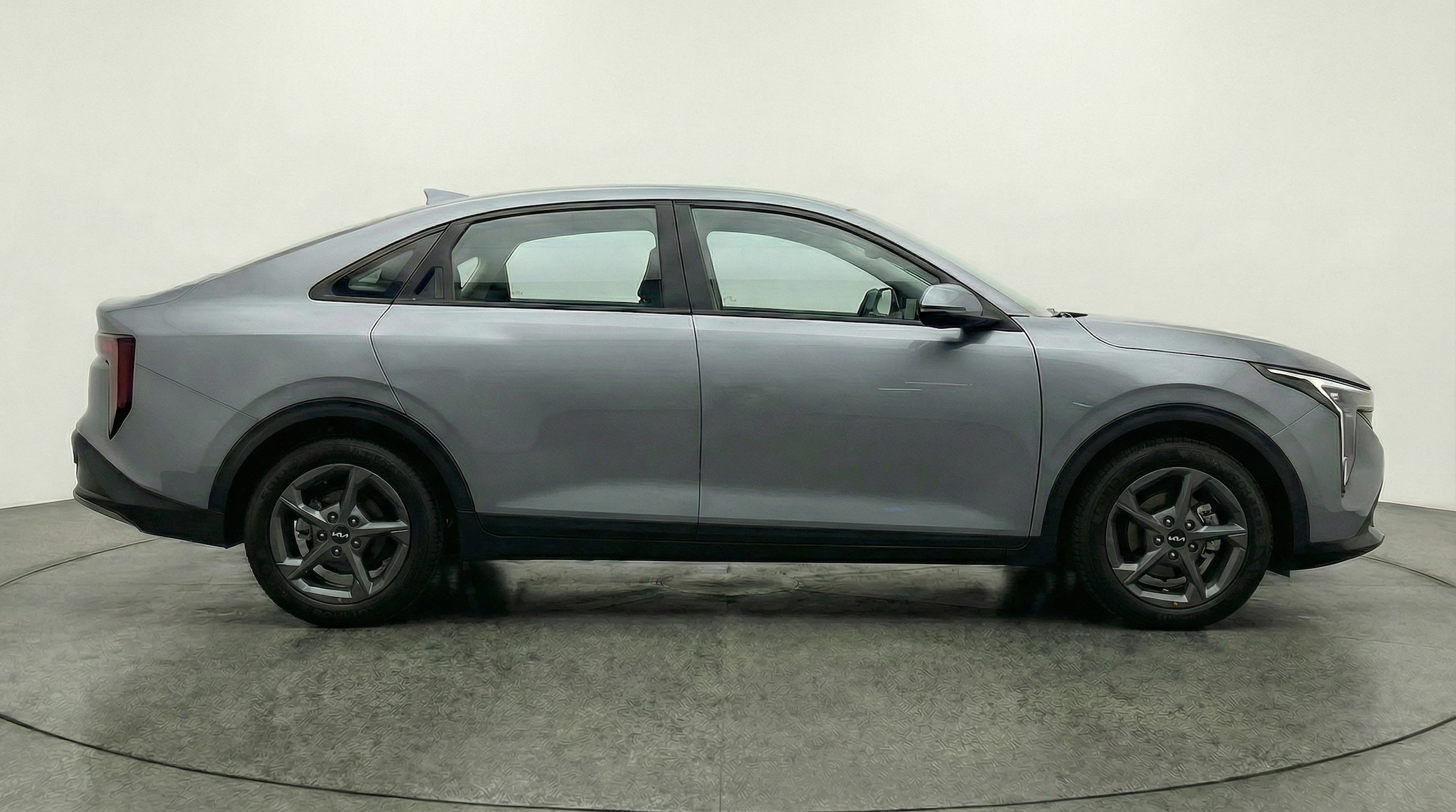 Thumbnail: 2025 Kia K4 - 8